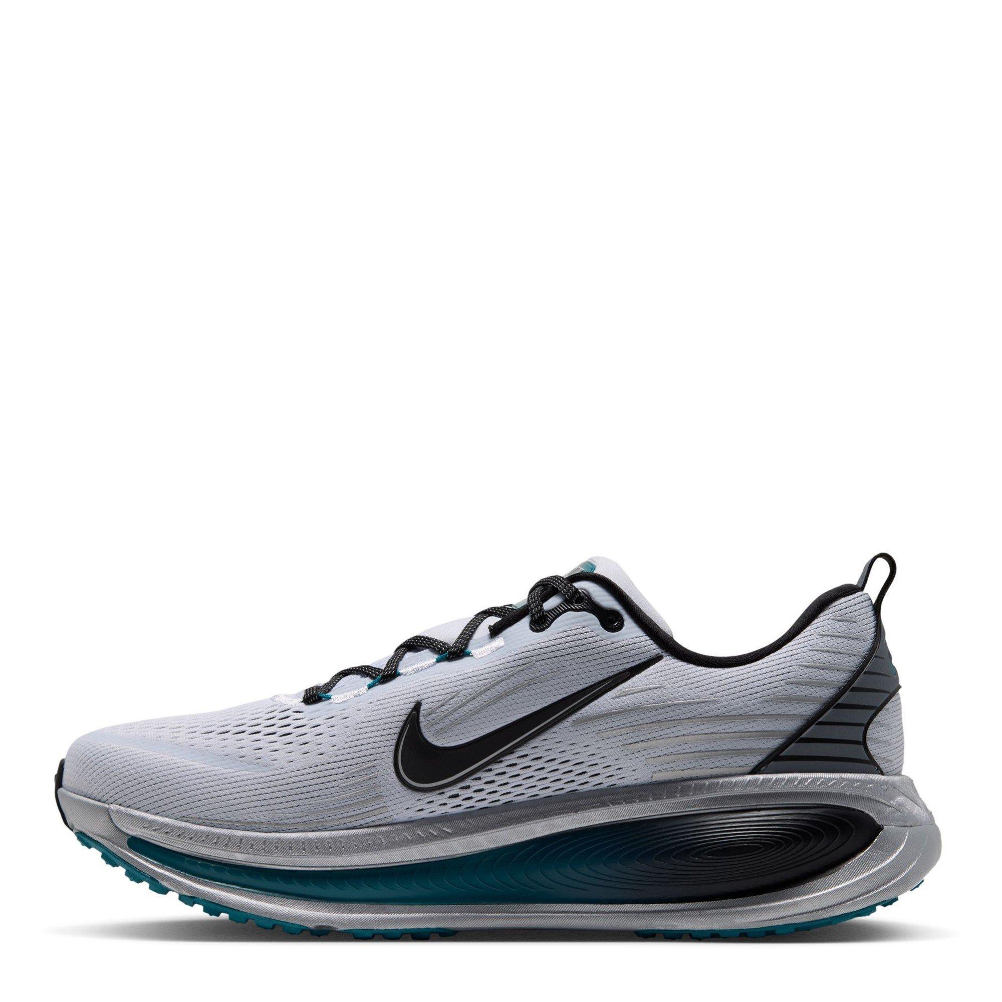 Football Grey - Nike - Nike Vomero 18 Nora Sn71 - 2