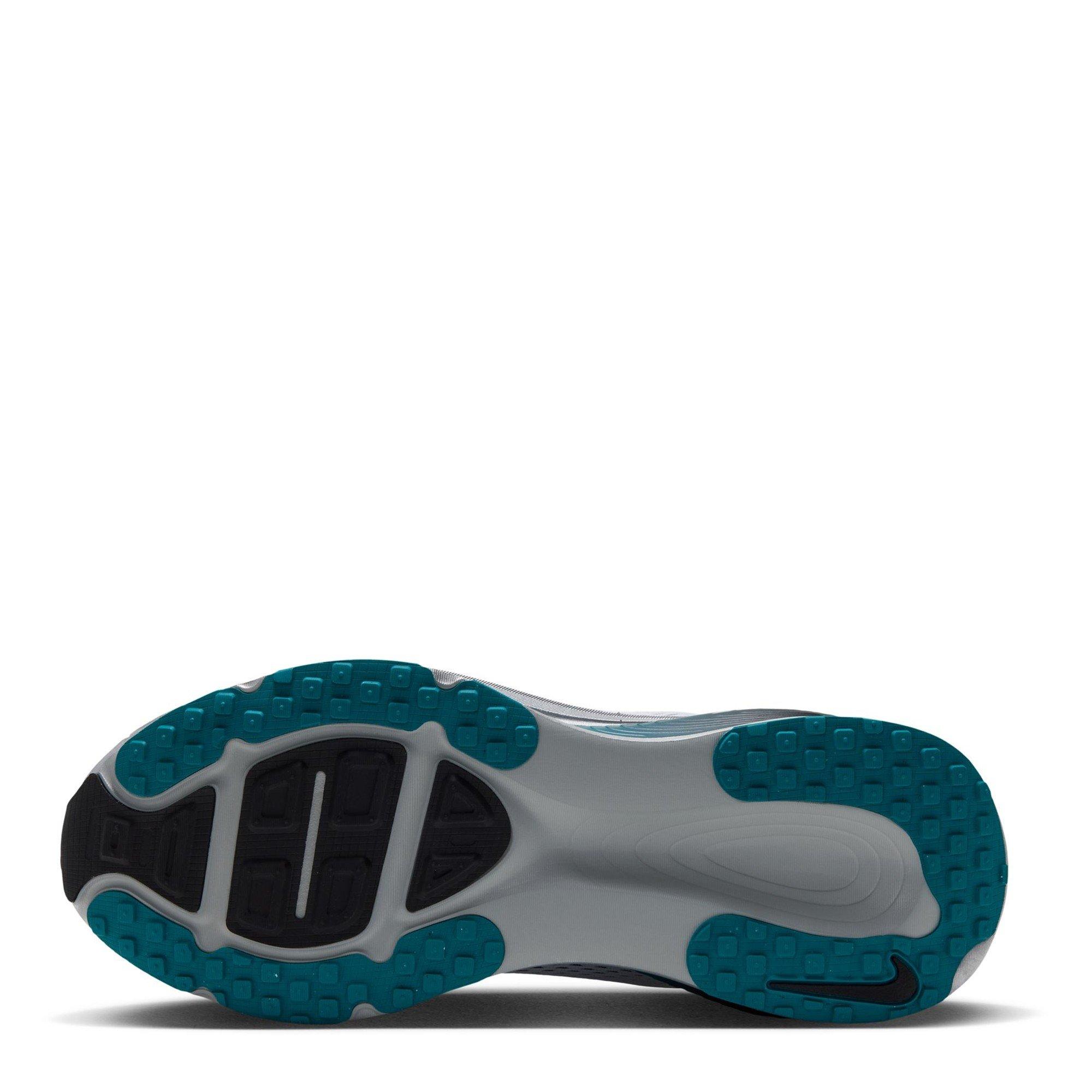Football Grey - Nike - Nike Vomero 18 Nora Sn71 - 3