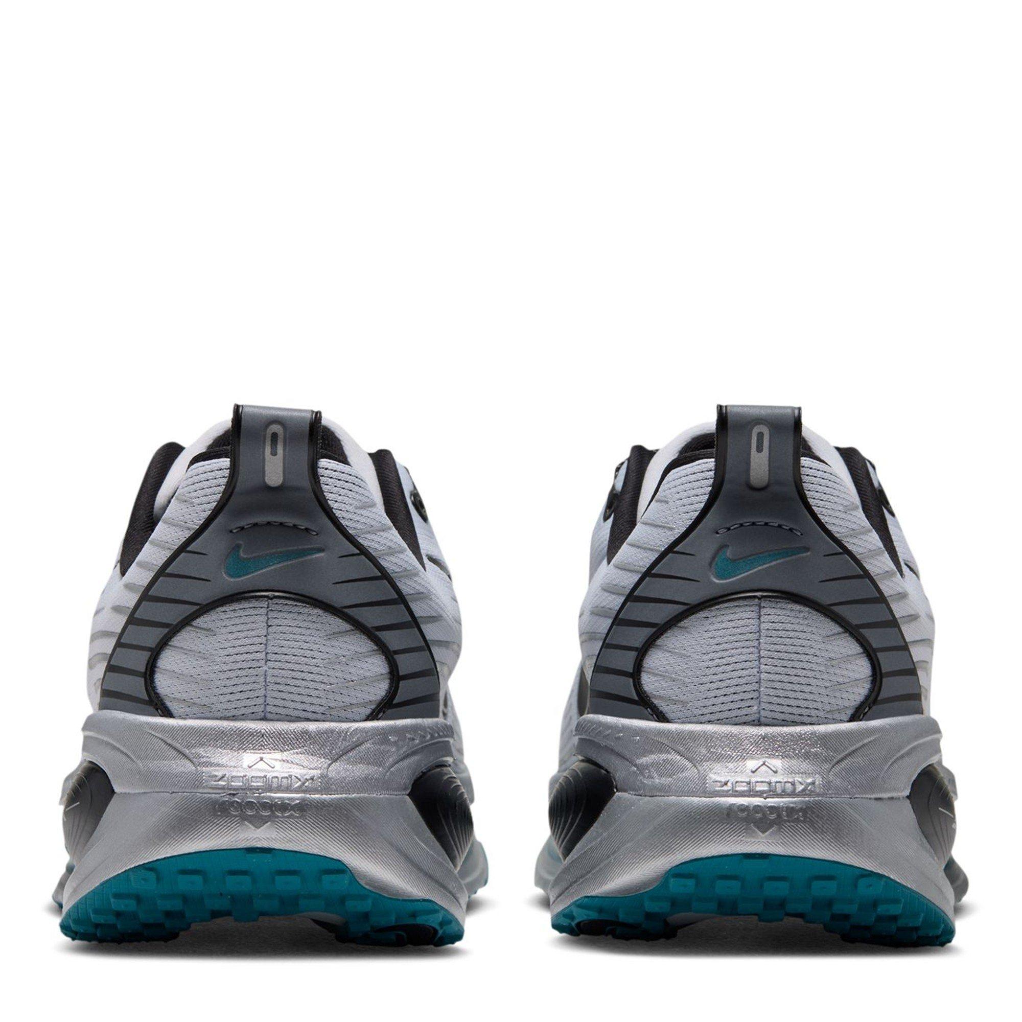 Football Grey - Nike - Nike Vomero 18 Nora Sn71 - 5