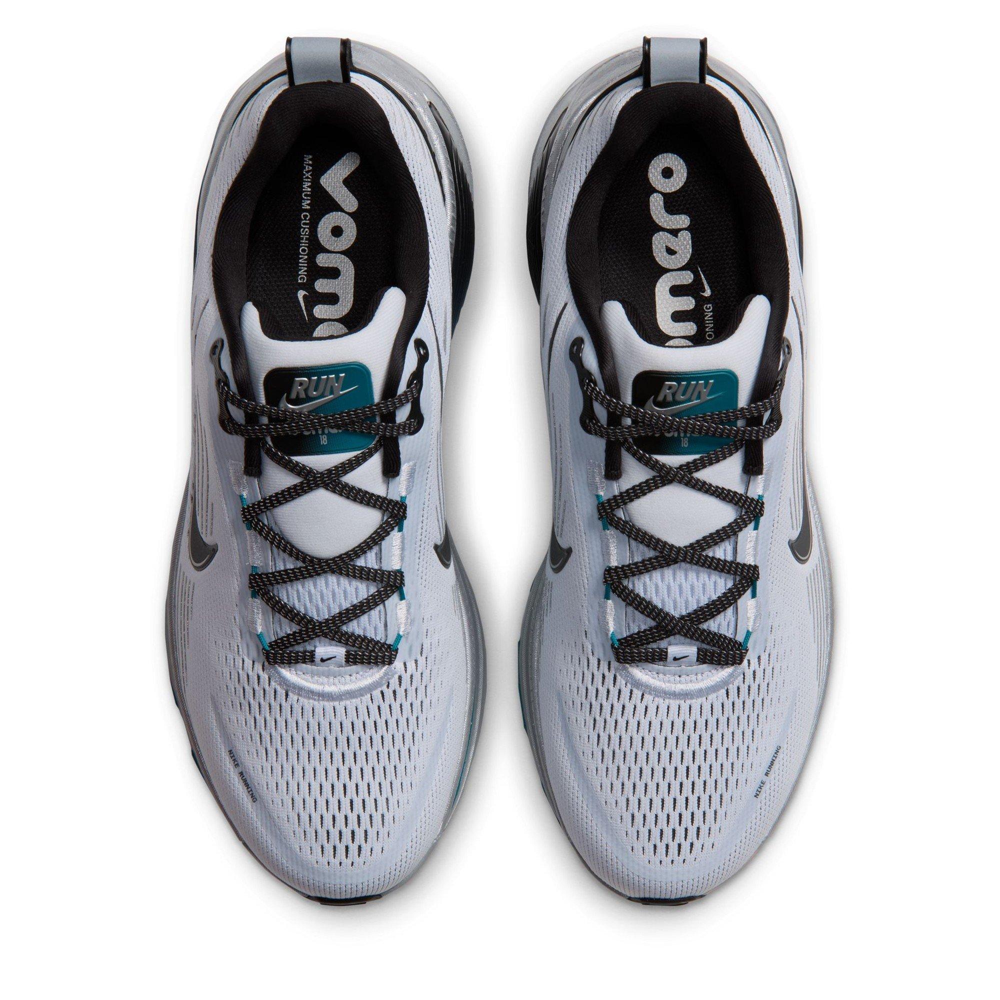 Football Grey - Nike - Nike Vomero 18 Nora Sn71 - 6