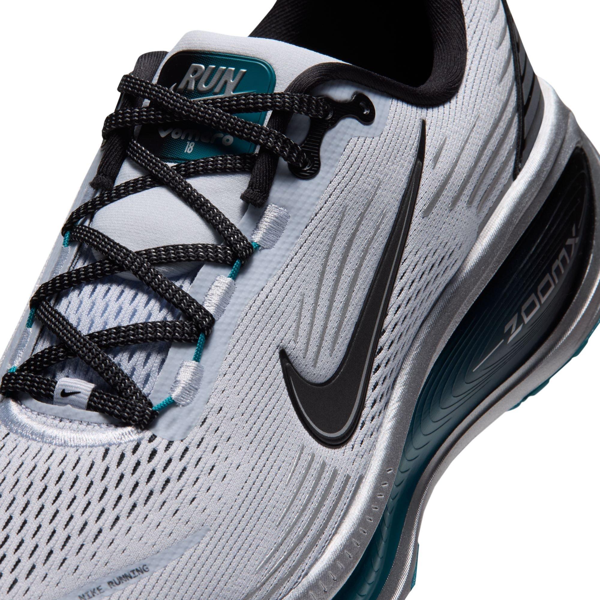Football Grey - Nike - Nike Vomero 18 Nora Sn71 - 7