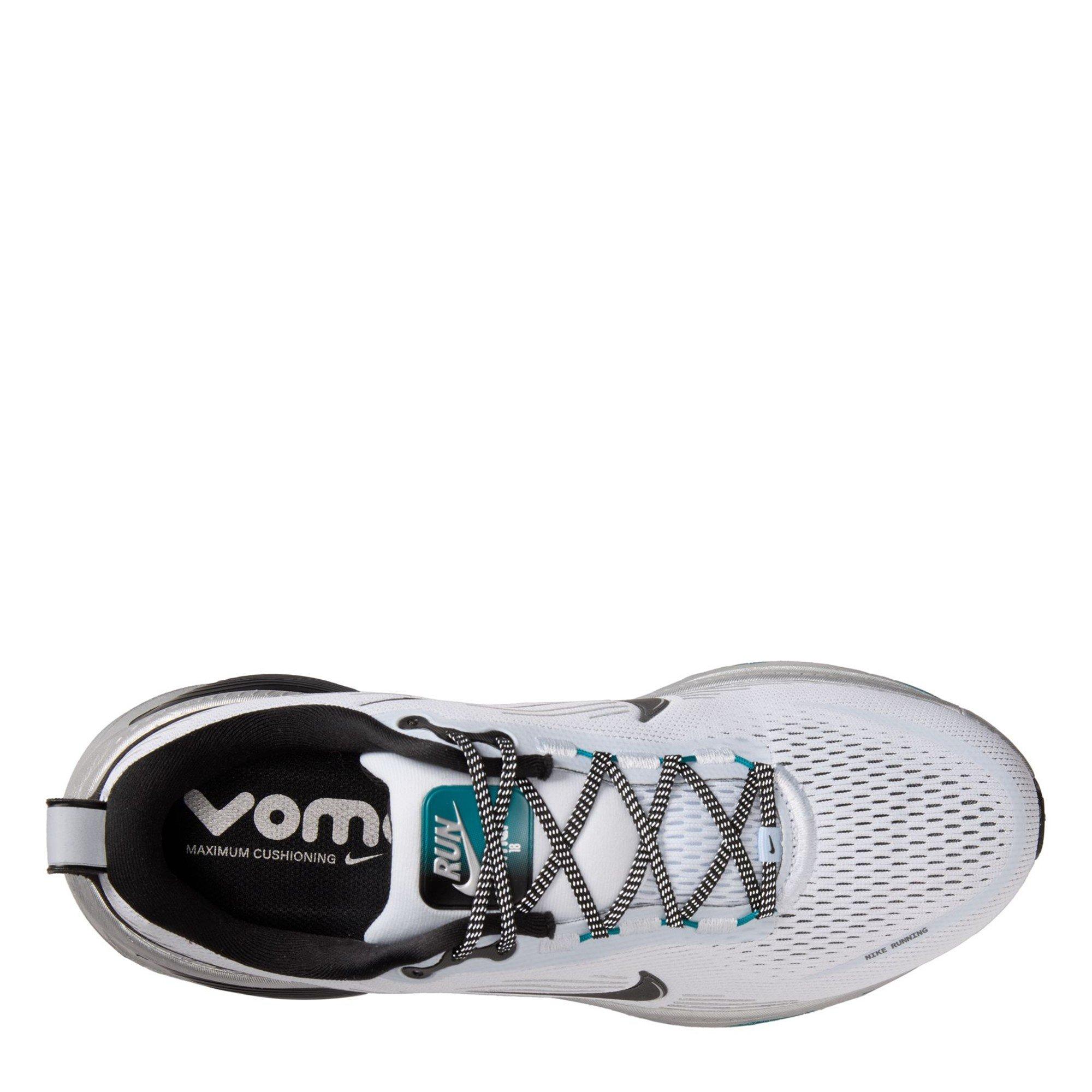 Football Grey - Nike - Nike Vomero 18 Nora Sn71 - 9