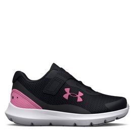 Under Armour Armour Ua Ginf Surge 3 Ac Road Running Shoes Girls