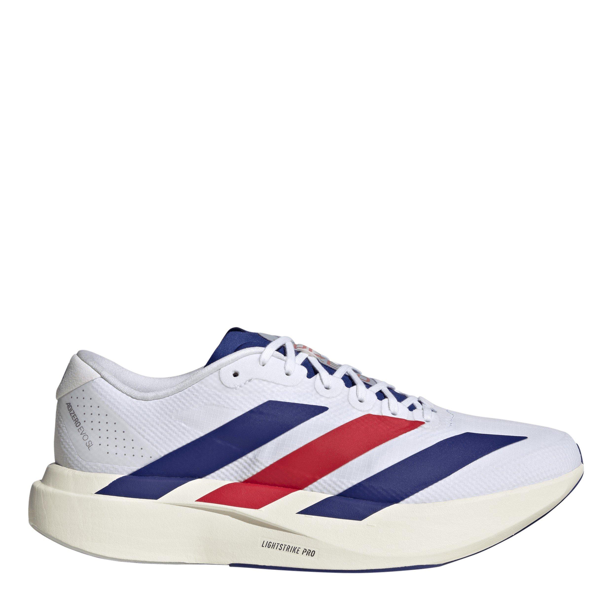 adidas Adizero EVO SL Mens Shoes