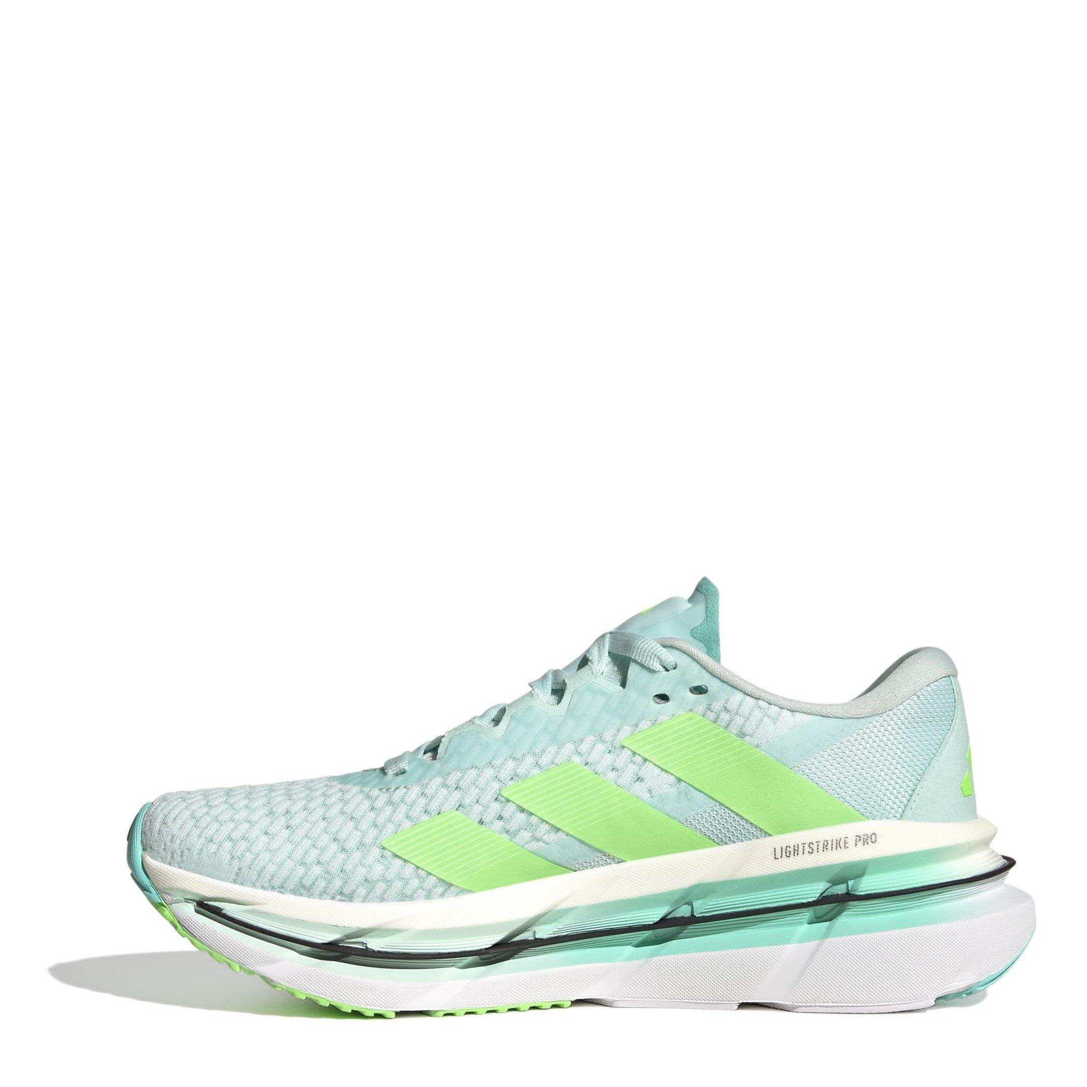 Halo Mint - adidas - Adistar Byd Shoes Womens - 2