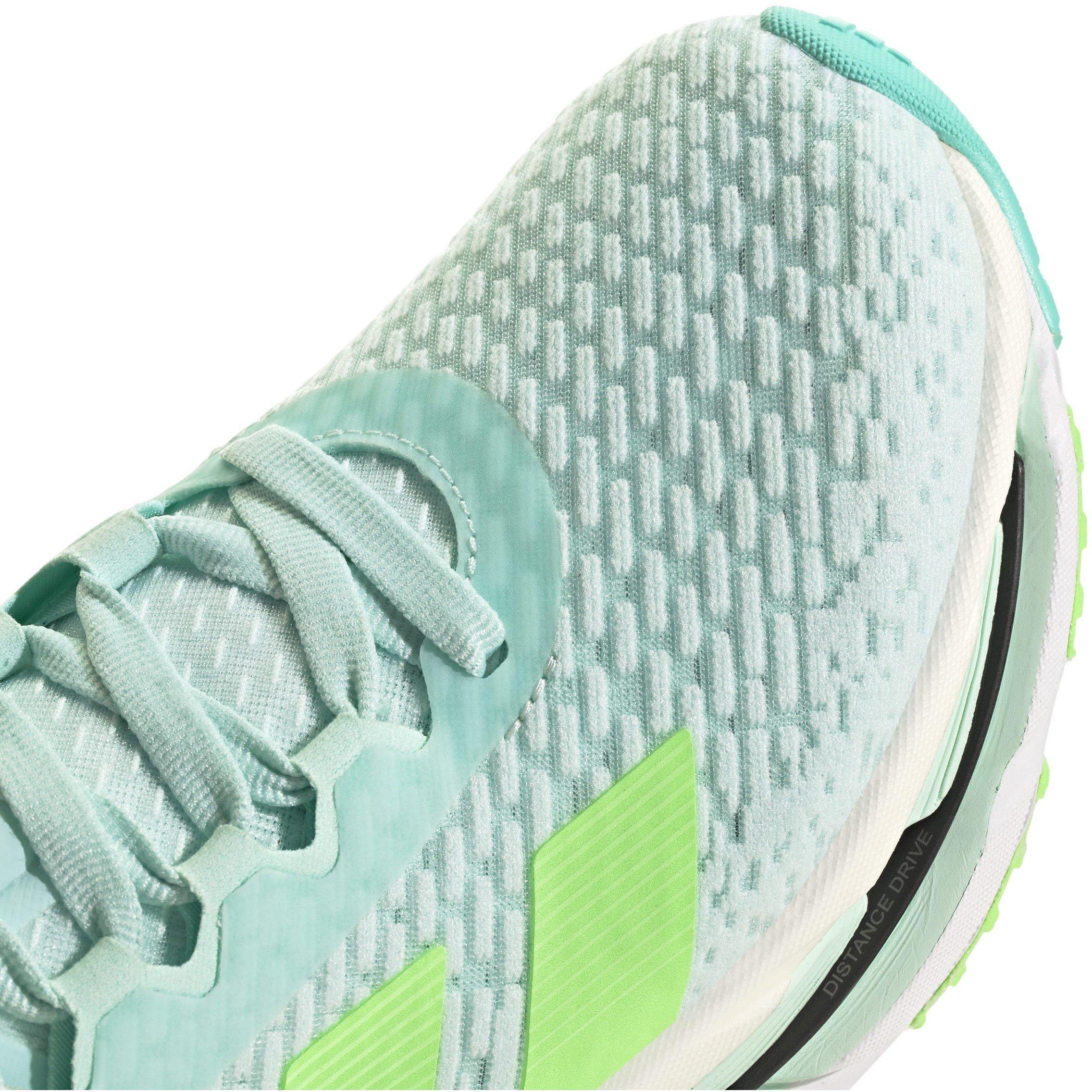 Halo Mint - adidas - Adistar Byd Shoes Womens - 7