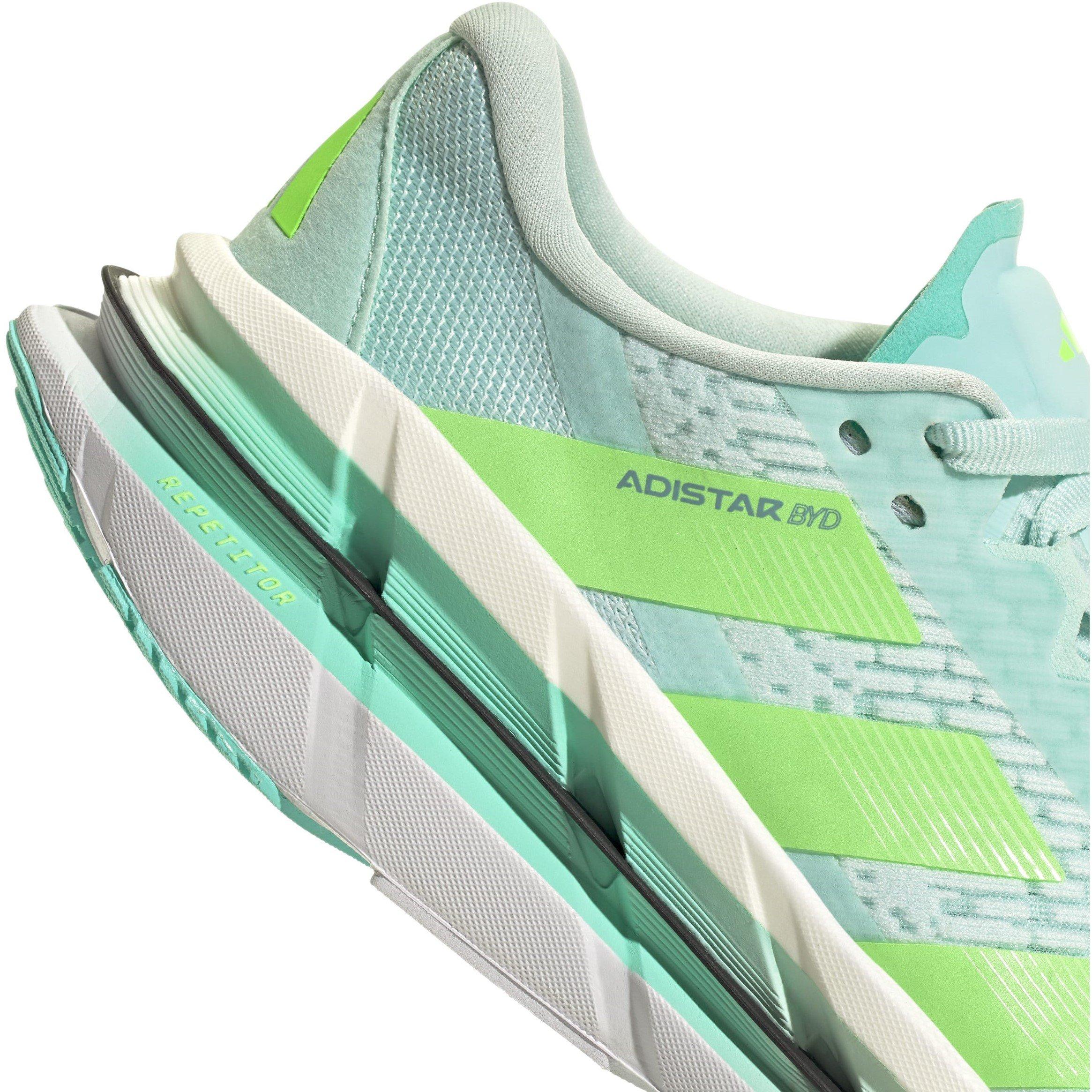 Halo Mint - adidas - Adistar Byd Shoes Womens - 8