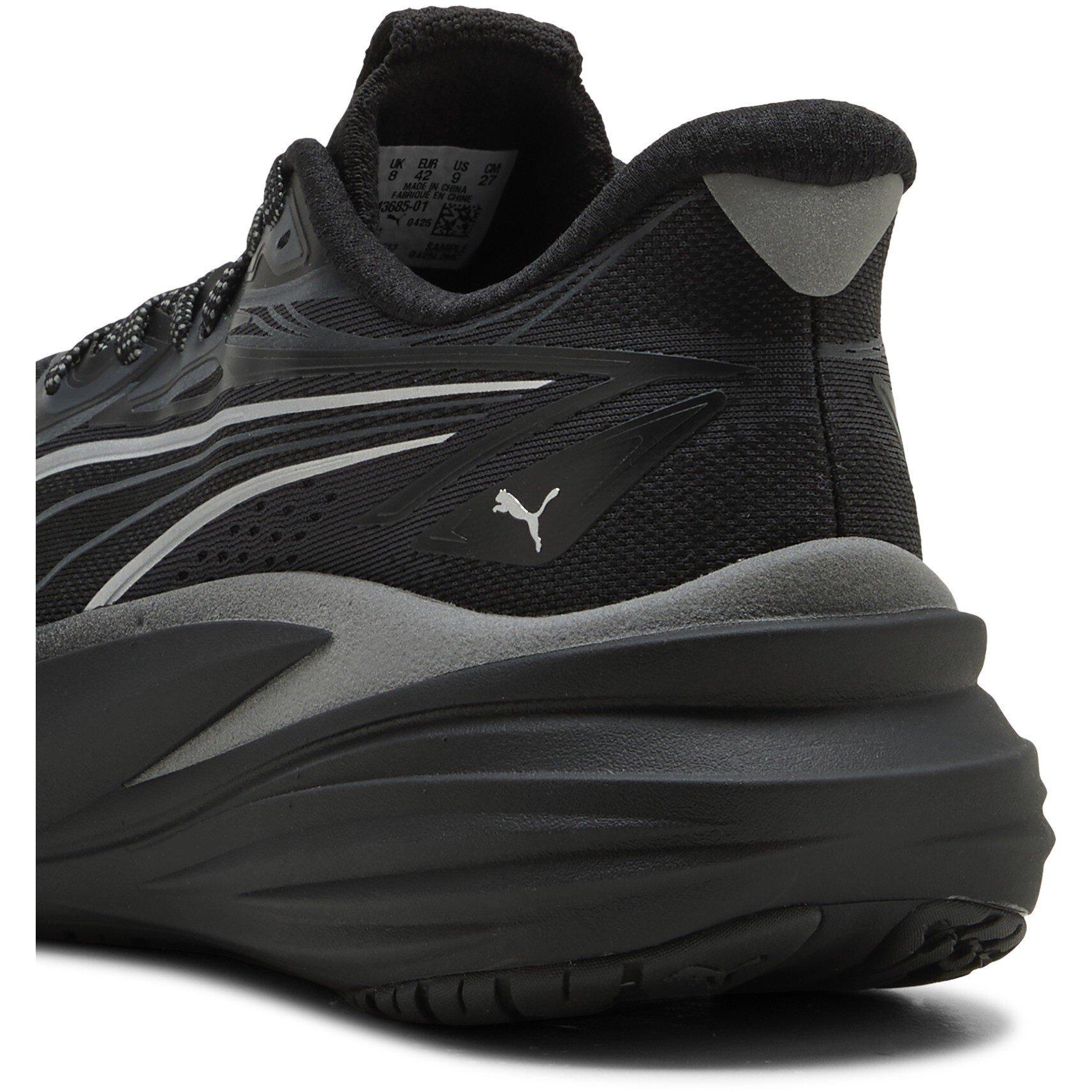 Black/Silver - Puma - Puma MagMax Nitro 2 Sn64 - 5