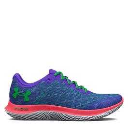 Under Armour Levitate 5 Running Trainers