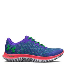 Under Armour UA Flow W2 Rnsq Trnr Ld99