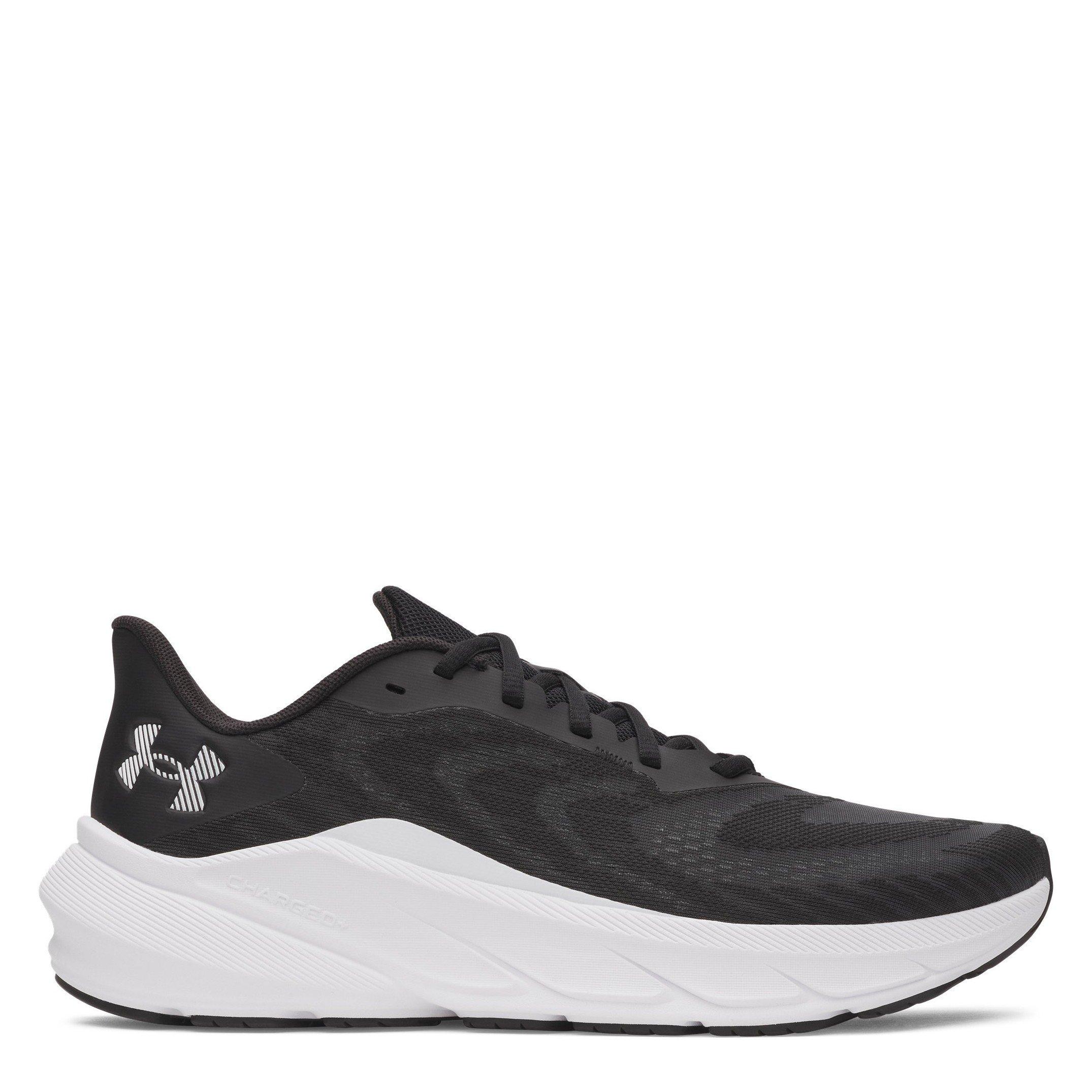 Black/White - Under Armour - Under Armour Turbulence 3 - 1