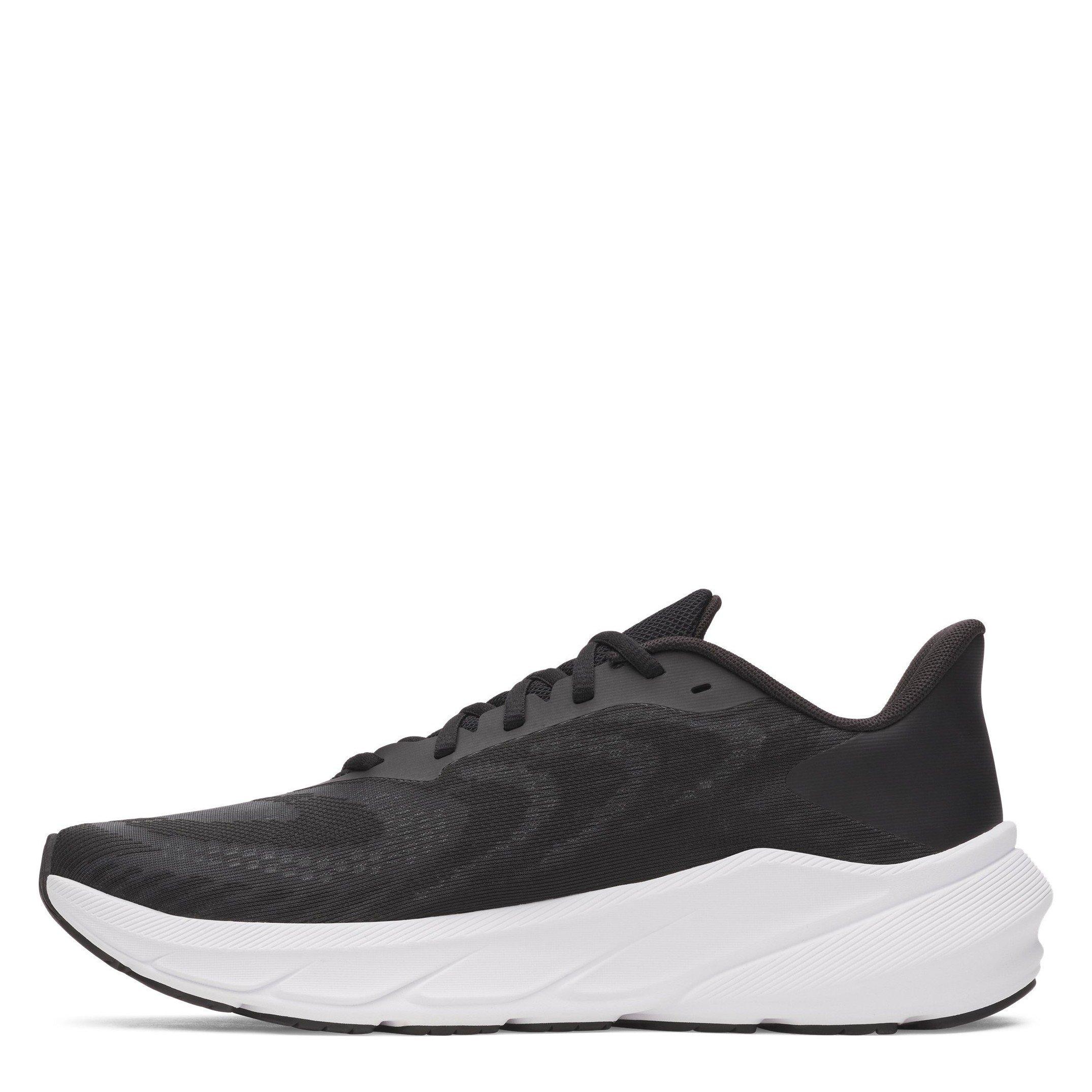 Nero/Bianco - Under Armour - UA Turbulence 3 Sn63 - 2