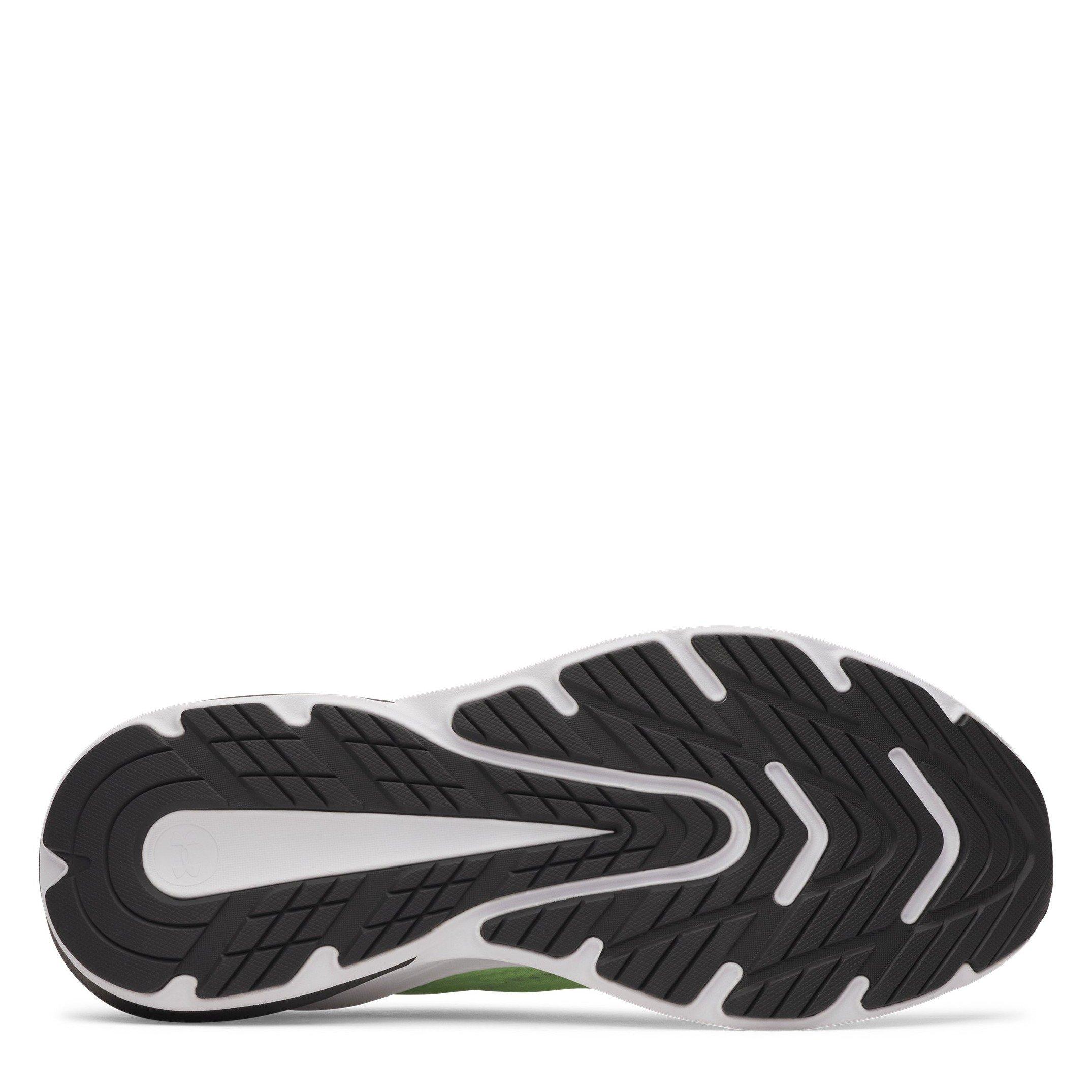 Lums Lime/Black - Under Armour - Under Armour Turbulence 3 - 3