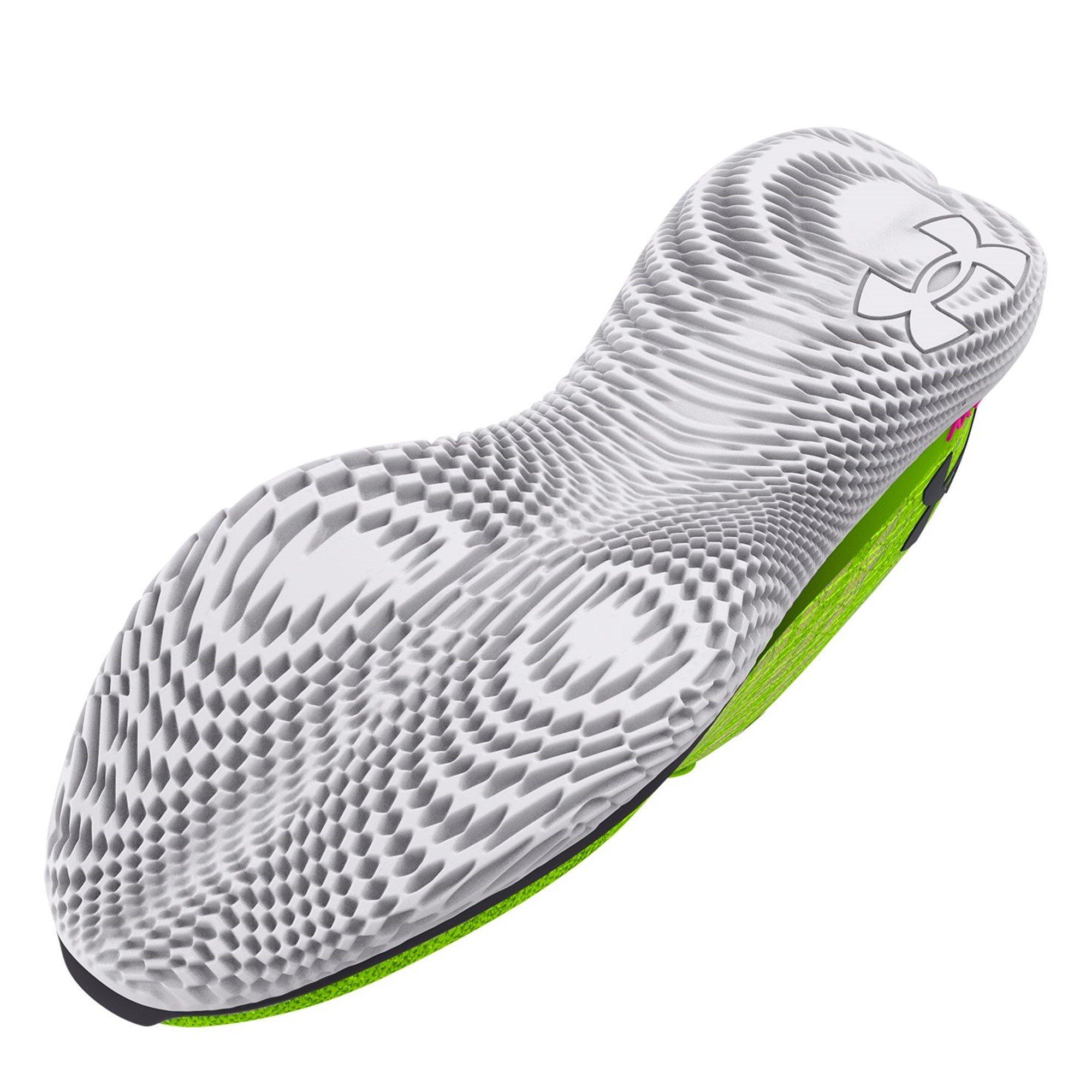 Green - Under Armour - Flow Velo Wind 2 Sn99 - 3