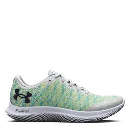 Under Armour Sneakers 42266 Roble 27