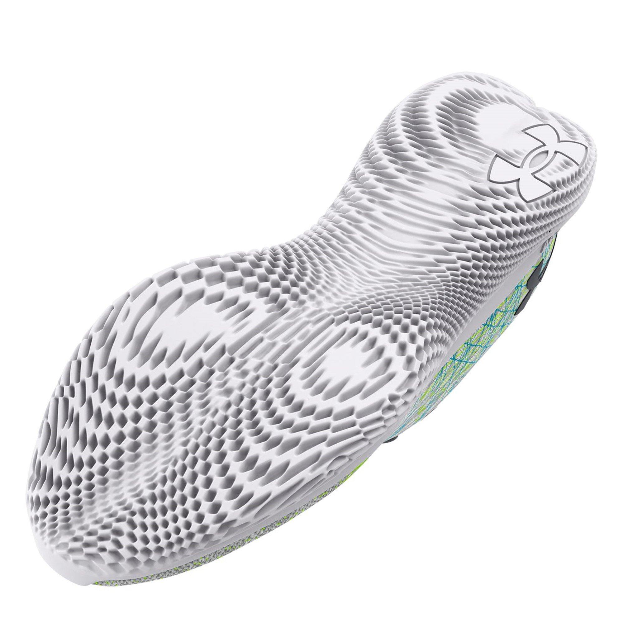 Grey - Under Armour - Vlociti Wnd2 Trnr Ld99 - 3