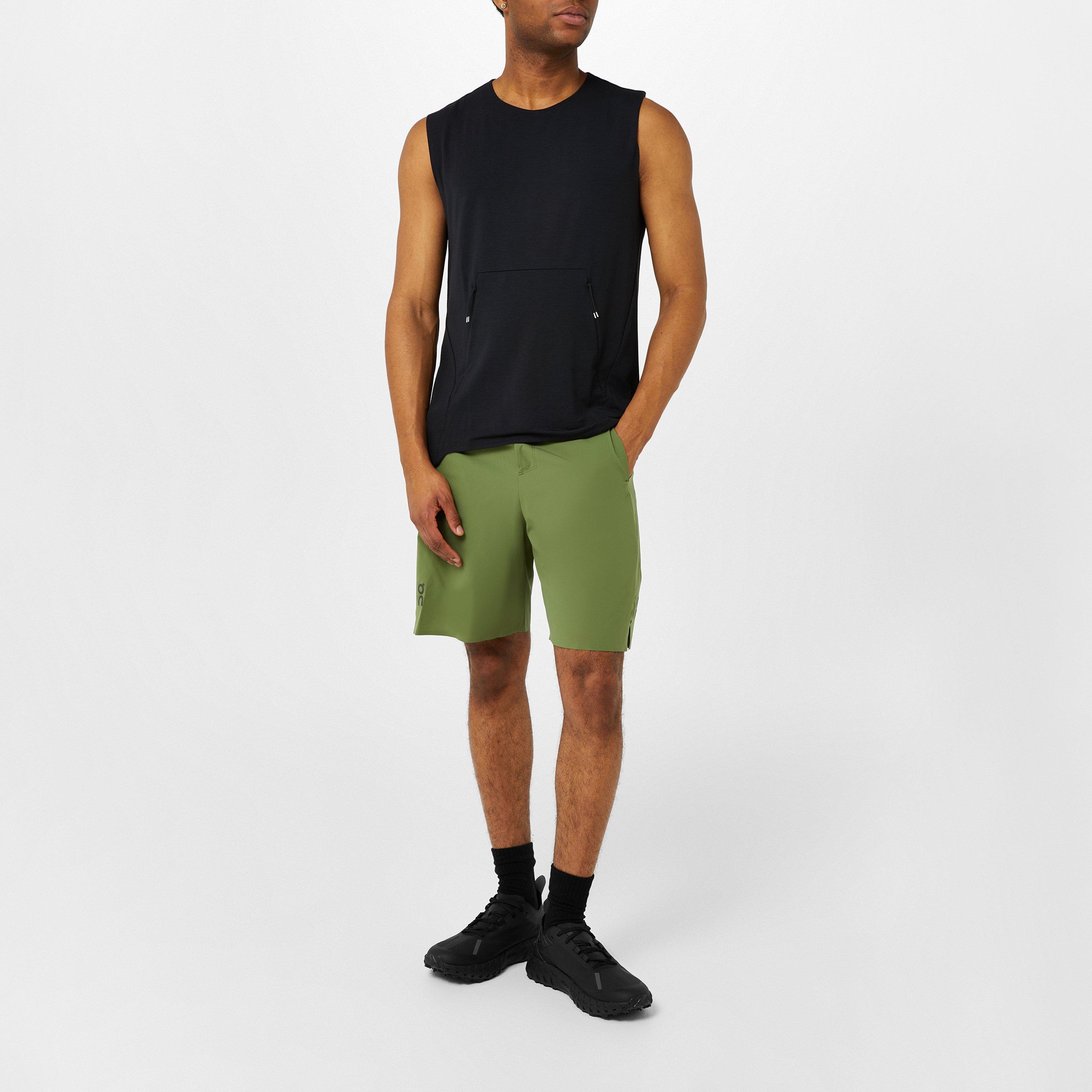 Stealth Black - Norda - 001 Trainers - 6