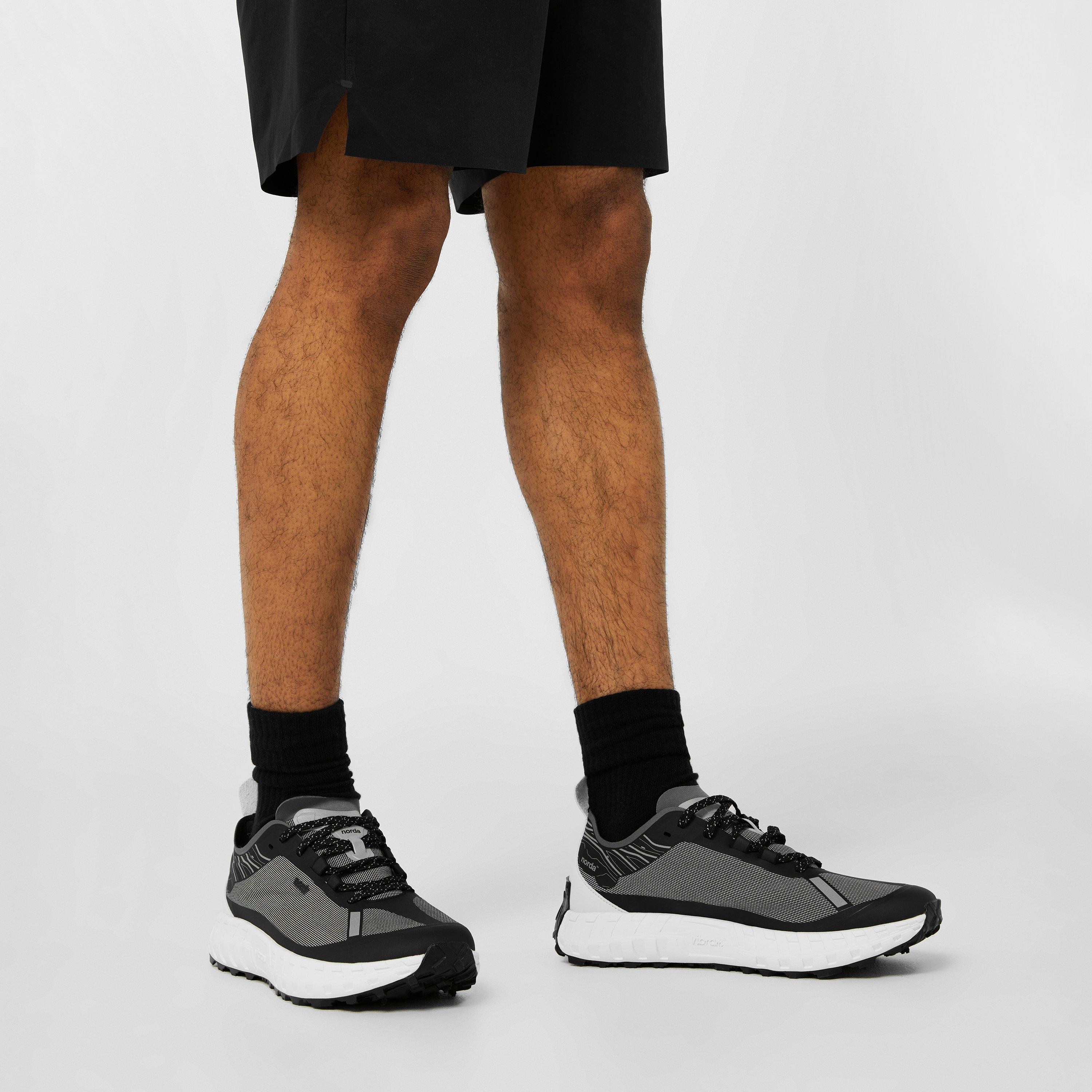 Core Black - Norda - 001 Trainers - 2