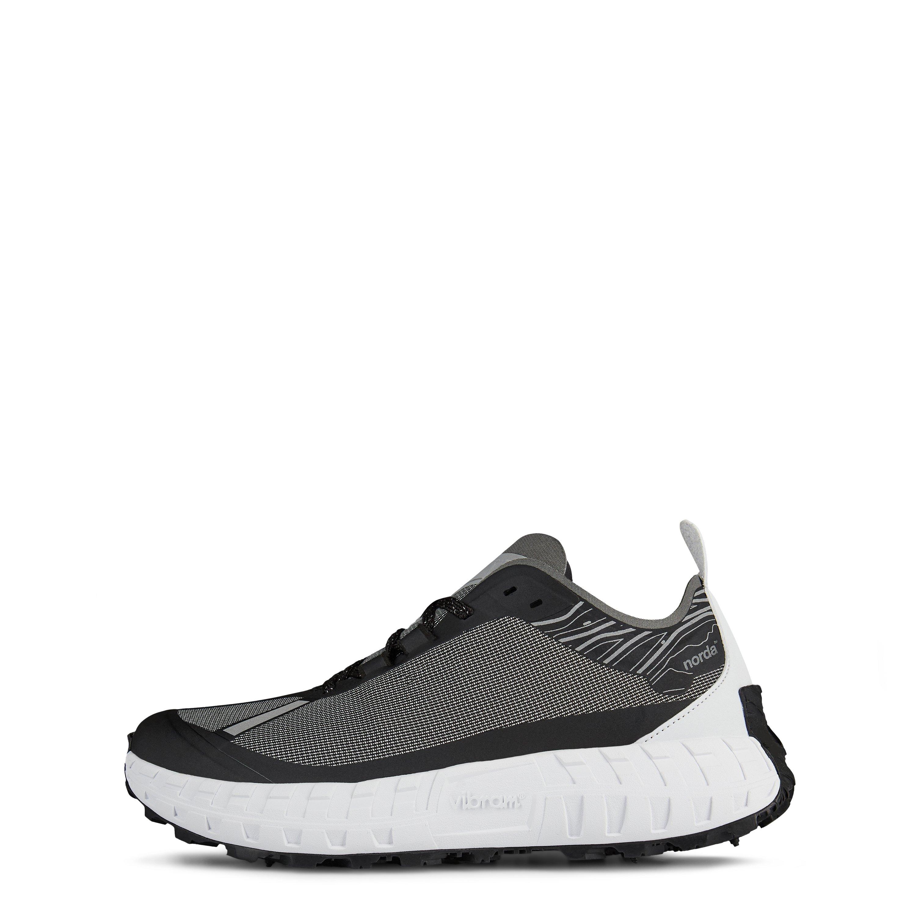 Core Black - Norda - 001 Trainers - 3