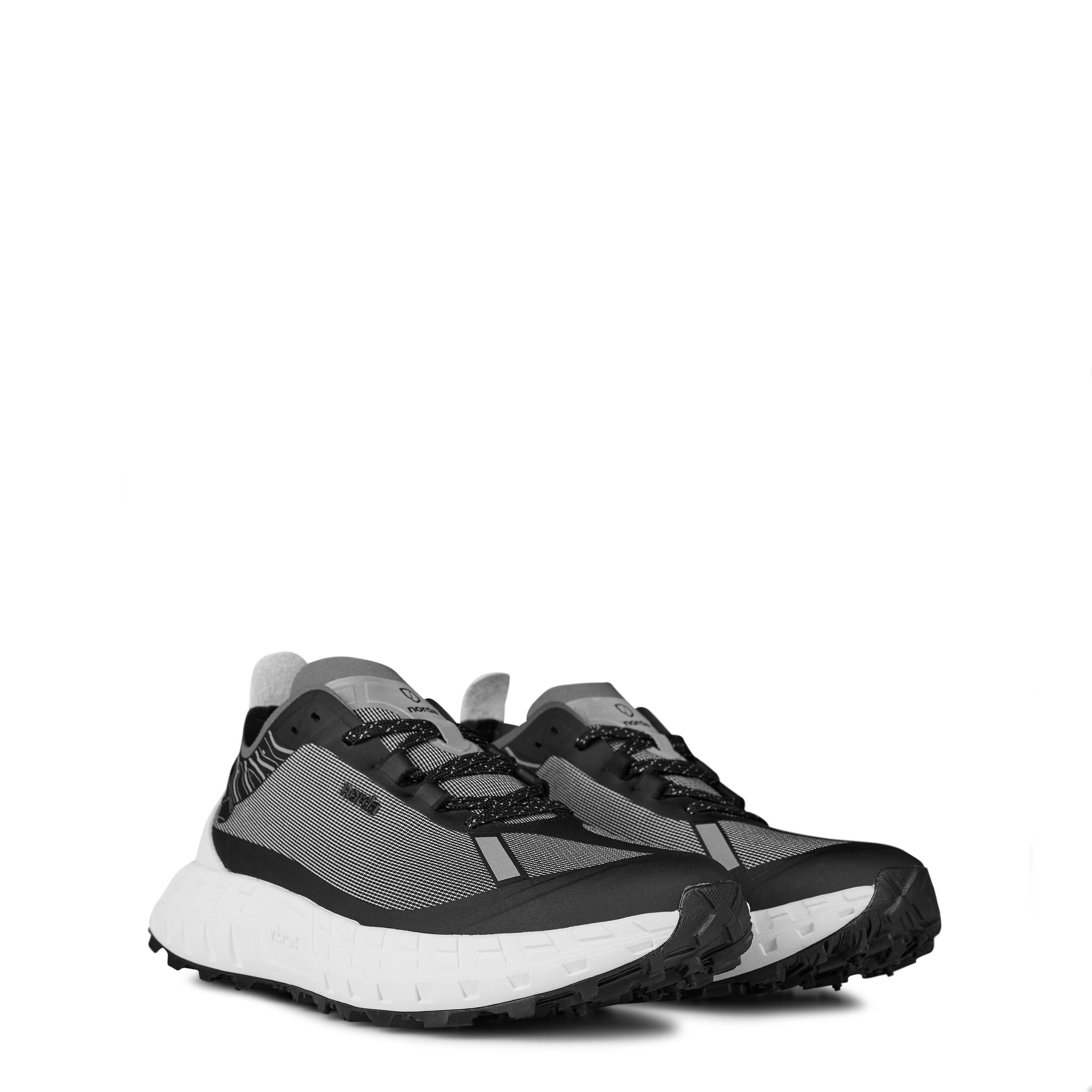 Core Black - Norda - 001 Trainers - 4