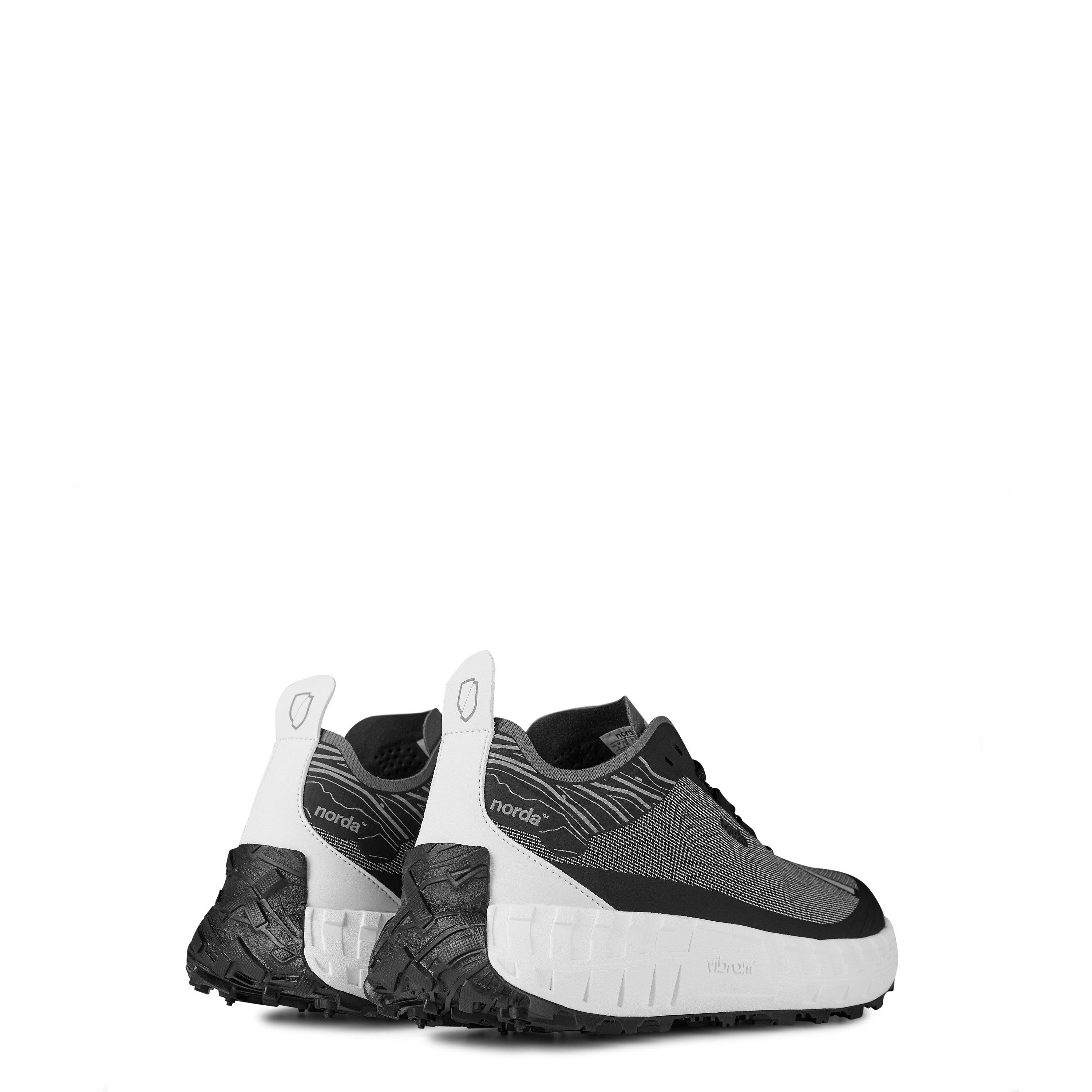 Core Black - Norda - 001 Trainers - 5