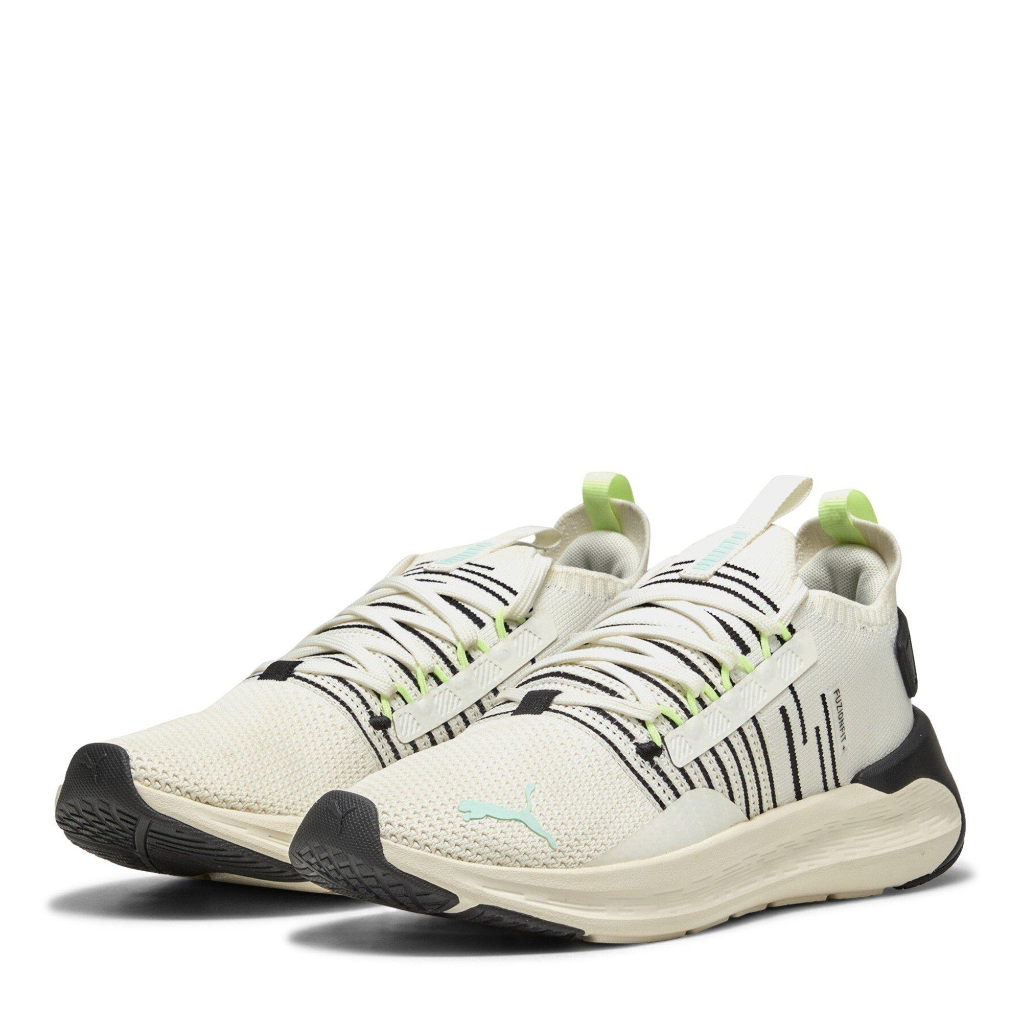 Women's Softride Symmetry Fuzion Running Shoes