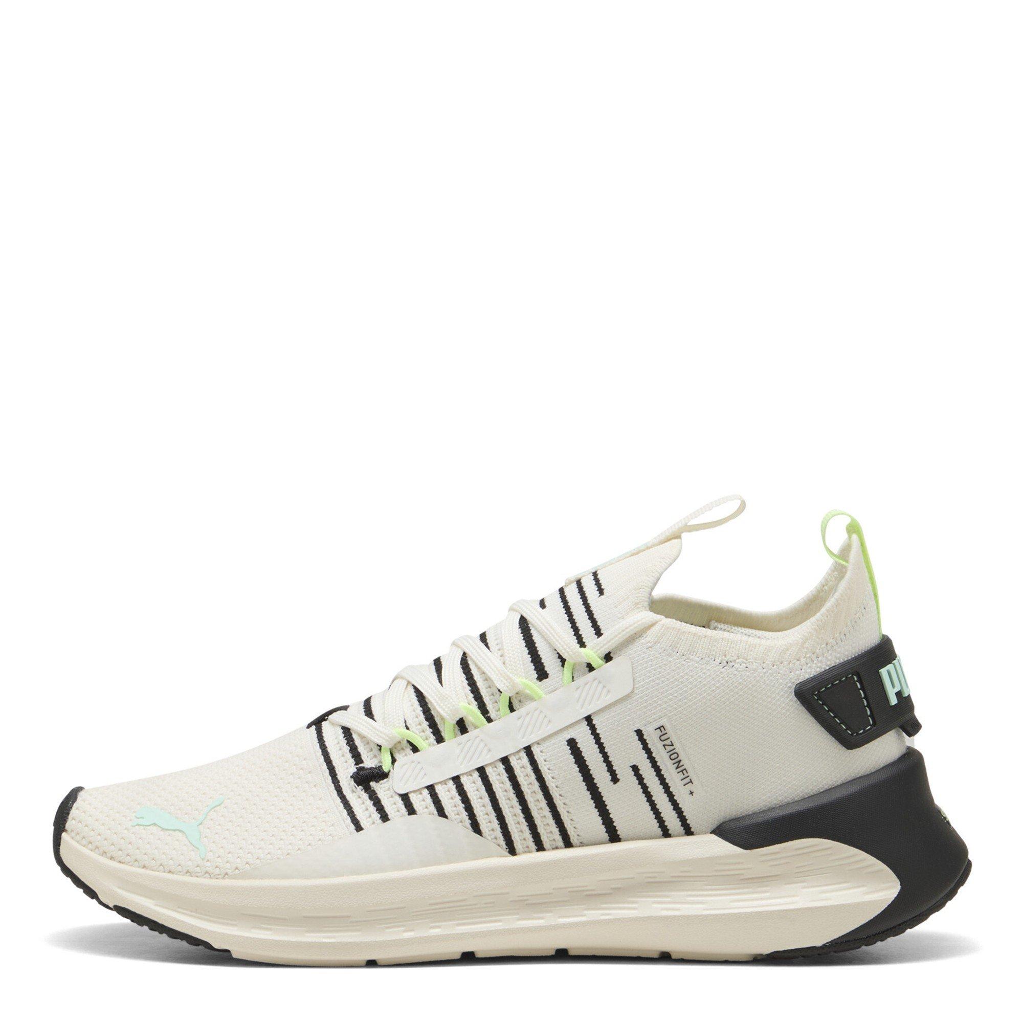 Blanc chaud - Puma - Women's Softride Symmetry Fuzion Running Shoes - 2