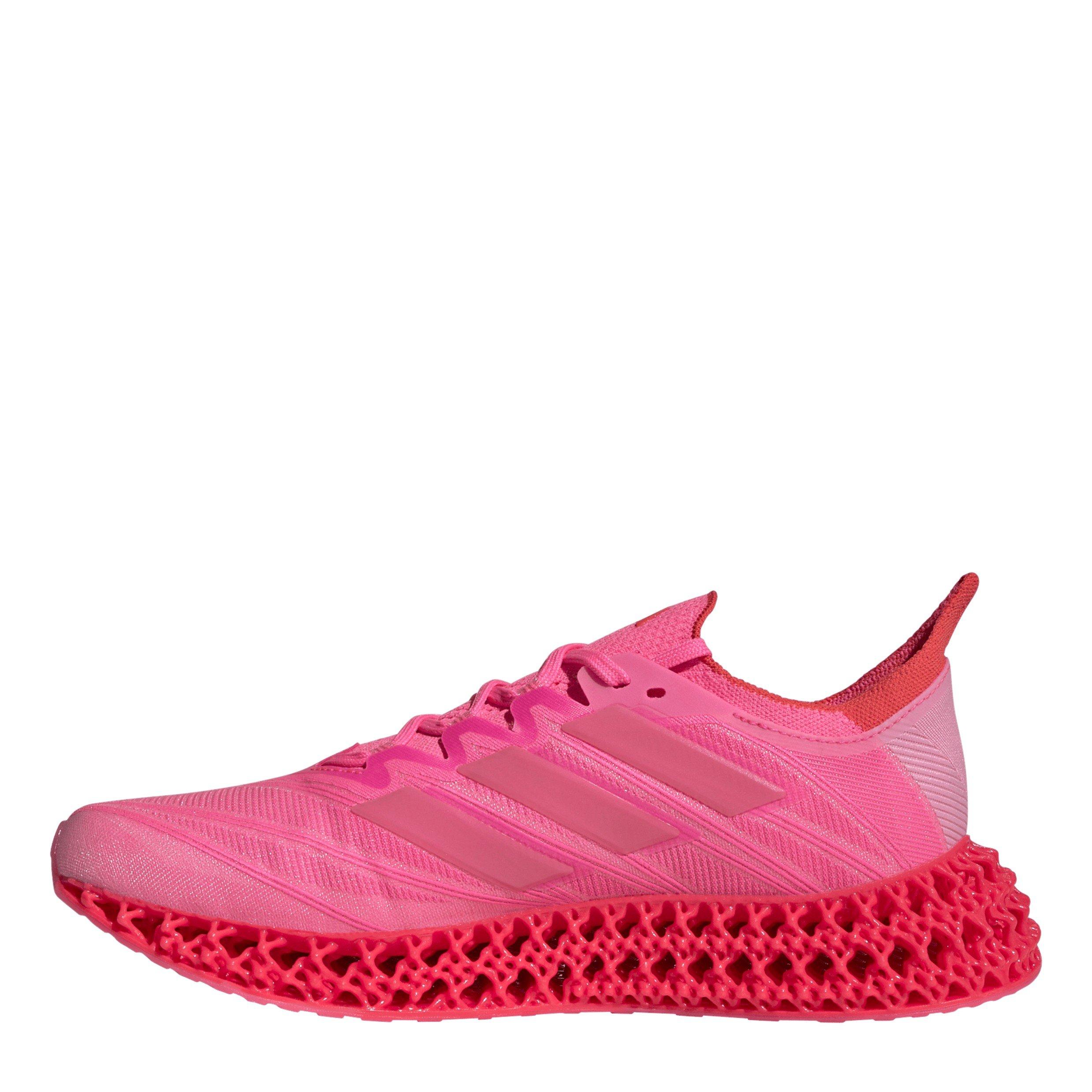 Klar Pink - adidas - 4Dfwd 4 W Ld99 - 2