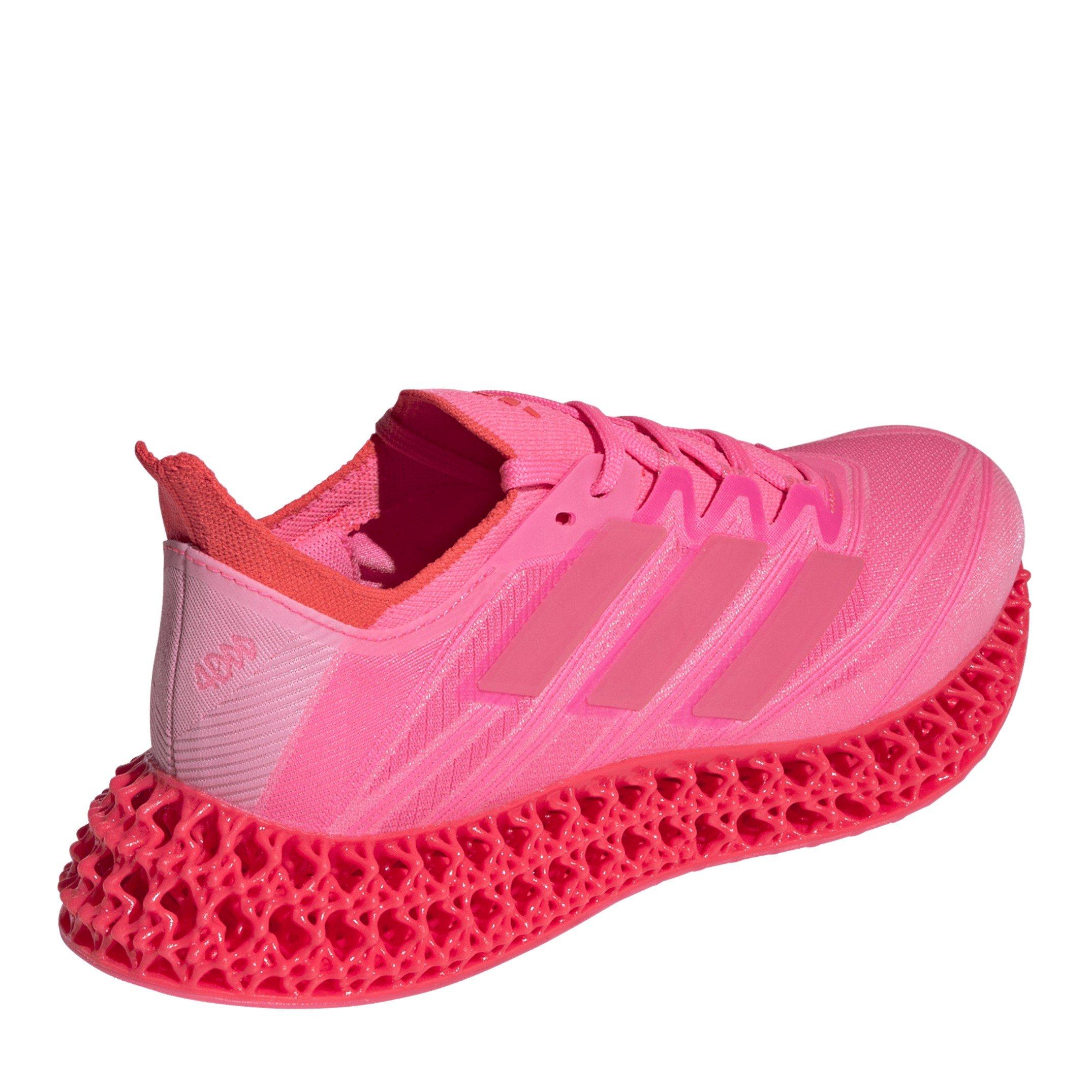 Klar Pink - adidas - 4Dfwd 4 W Ld99 - 4