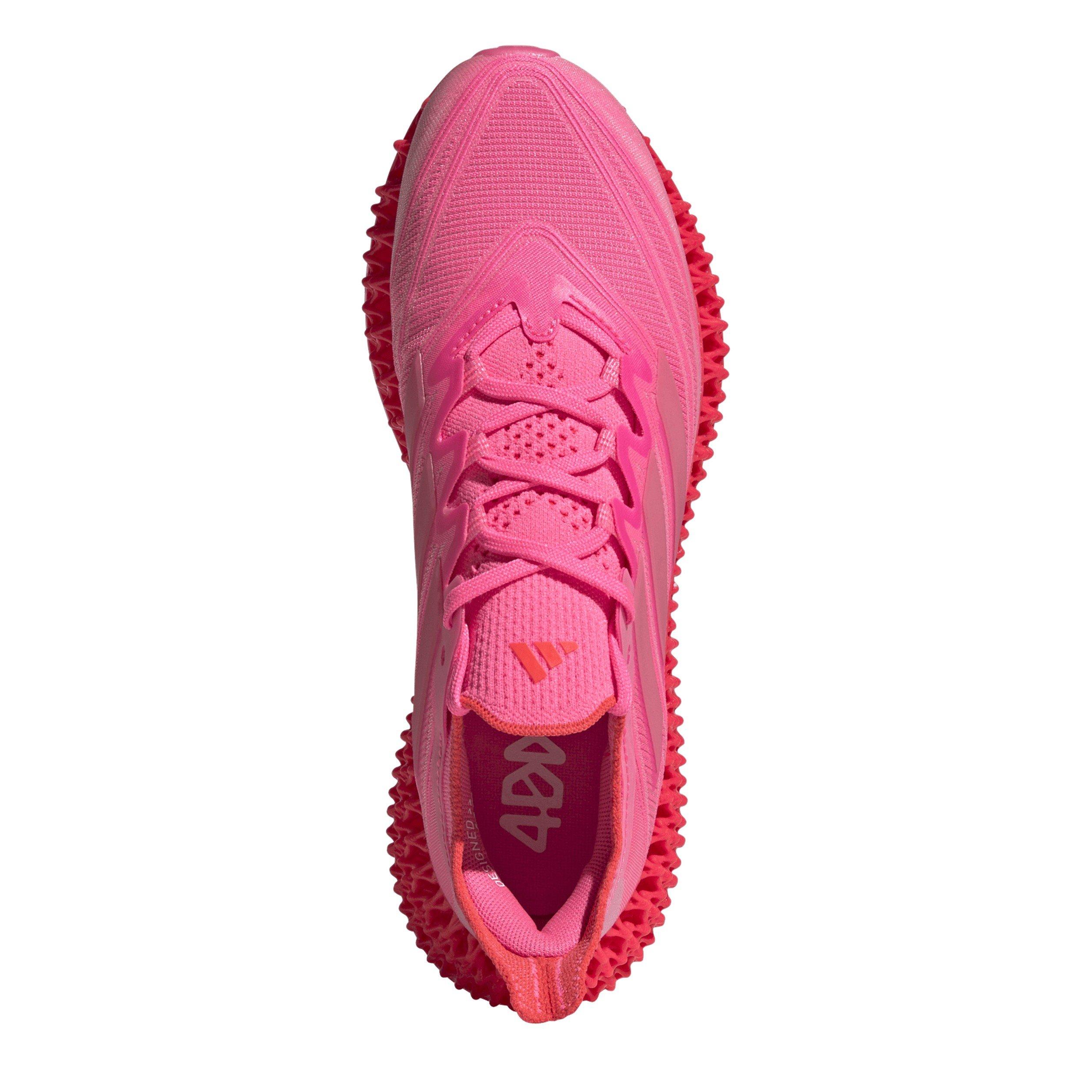 Klar Pink - adidas - 4Dfwd 4 W Ld99 - 5
