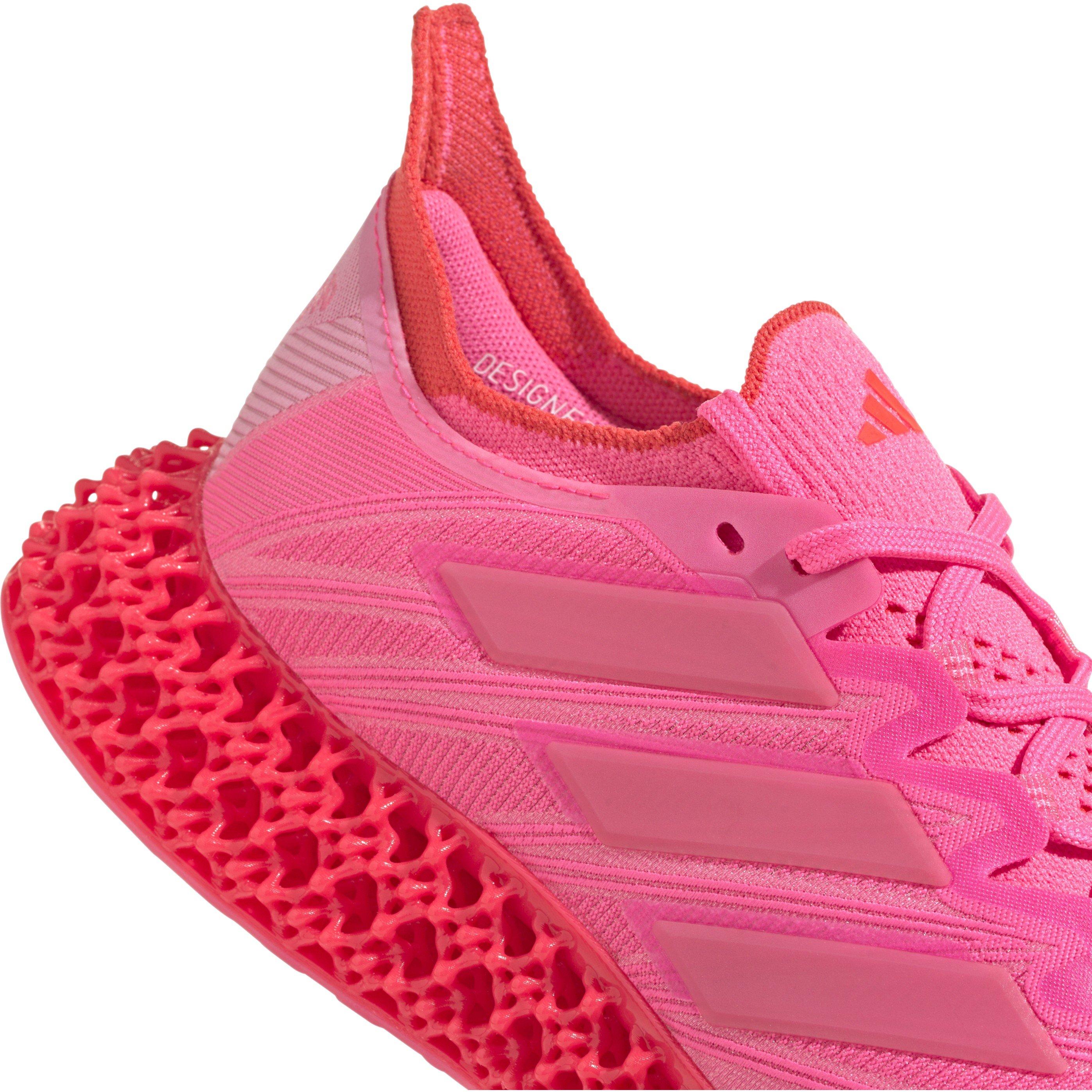 Klar Pink - adidas - 4Dfwd 4 W Ld99 - 7