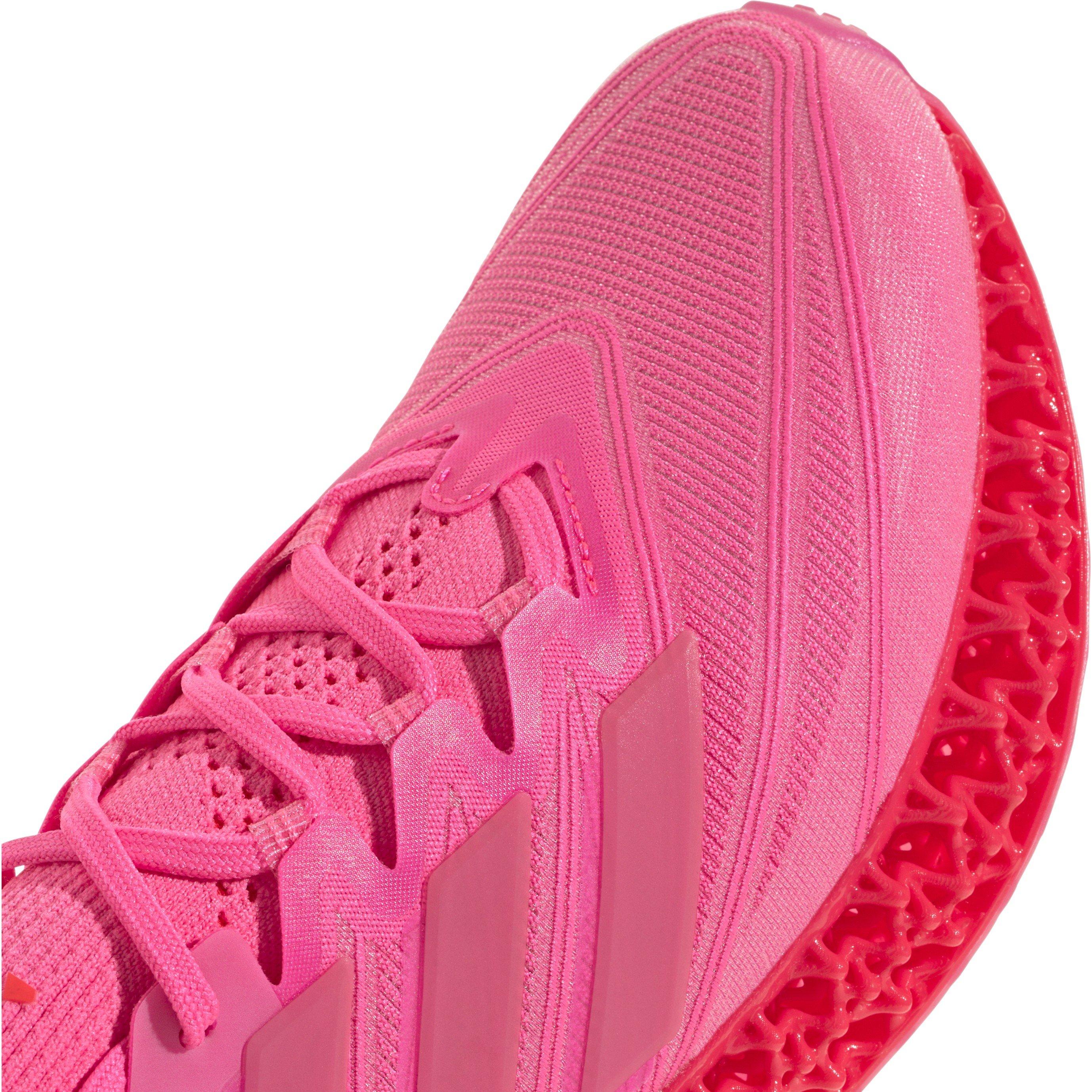 Klar Pink - adidas - 4Dfwd 4 W Ld99 - 8