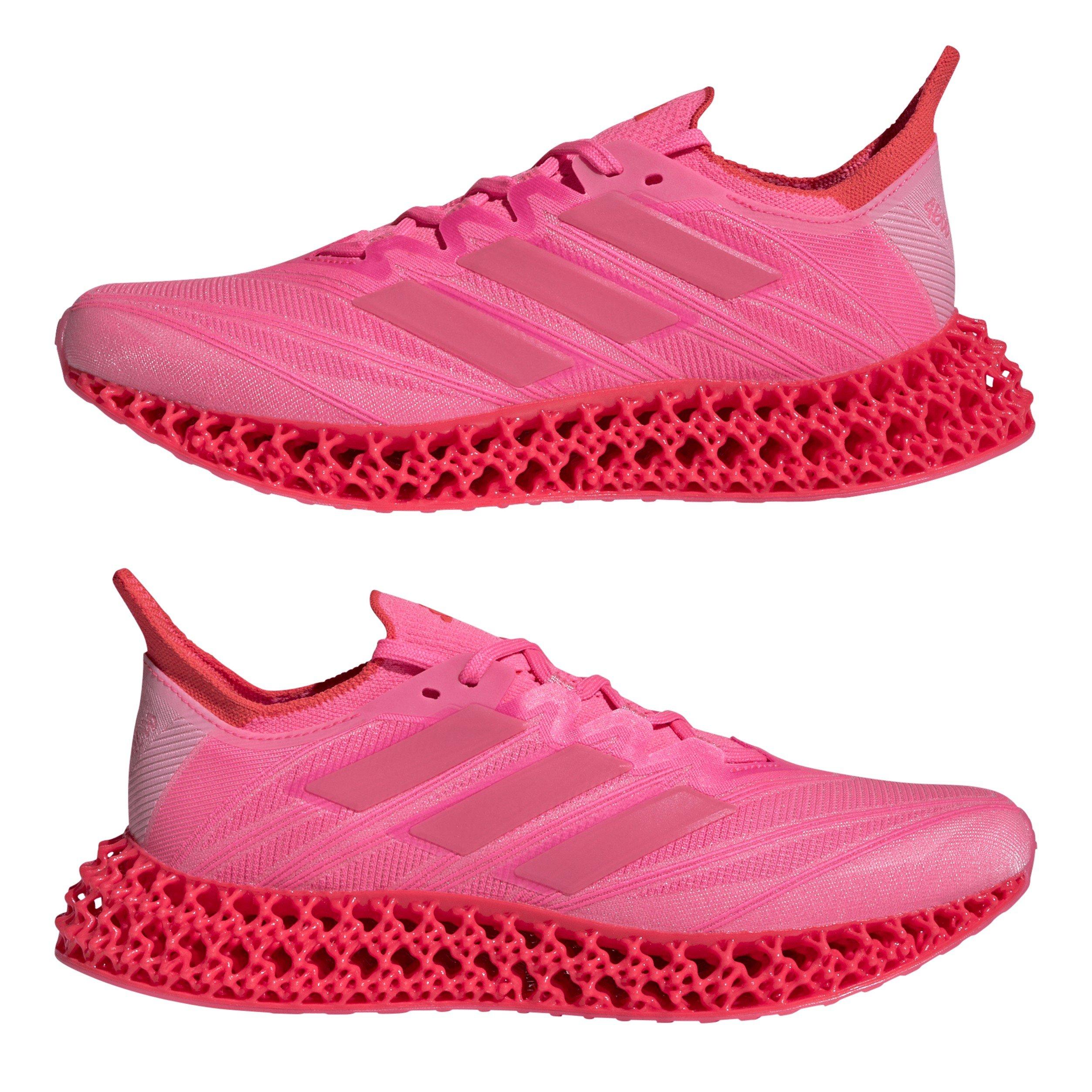 Klar Pink - adidas - 4Dfwd 4 W Ld99 - 9