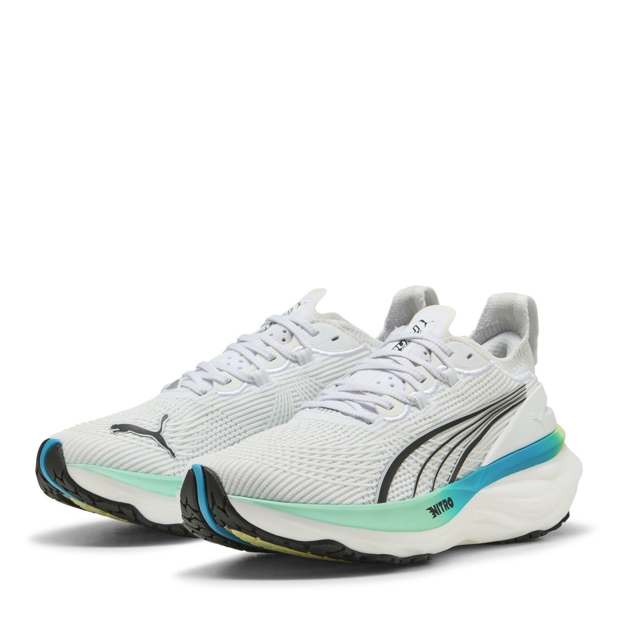 Puma Puma Foreverrun Nitro 2 Wn Road Running Shoes Womens
