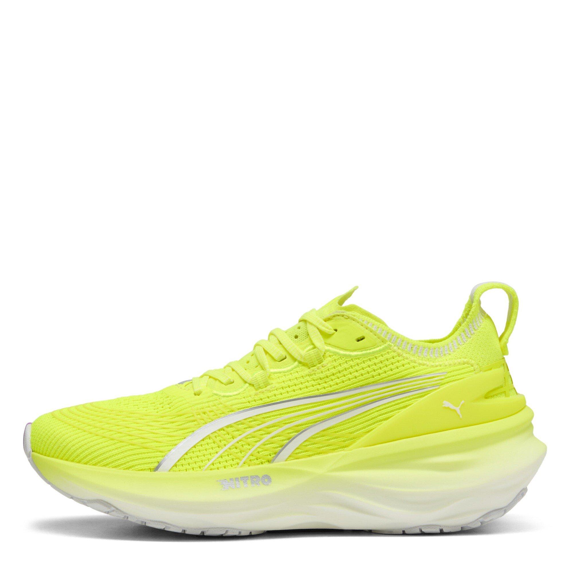Yellowalert - Puma - Puma Foreverrun Nitro 2 Wn Road Running Shoes Womens - 2