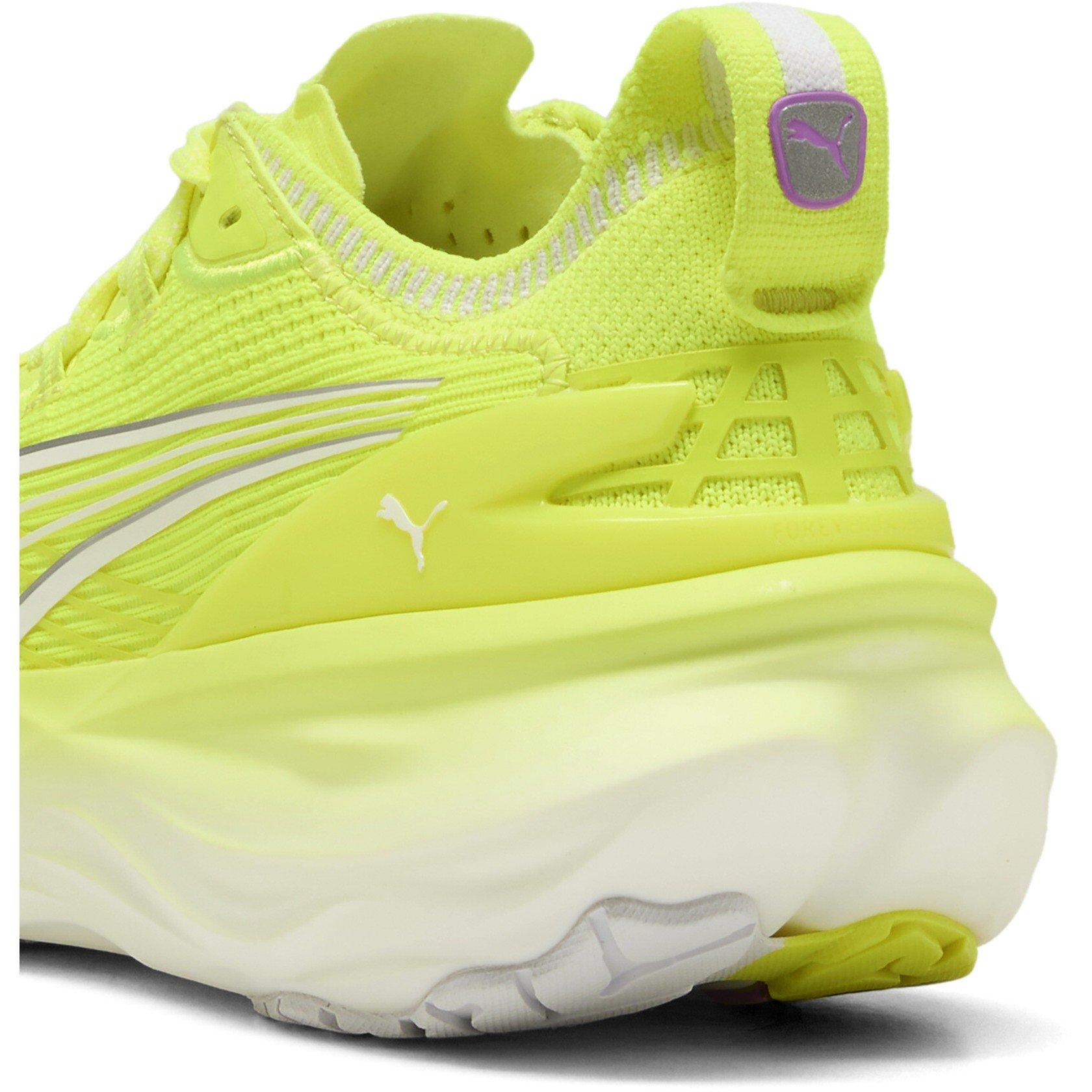 Yellowalert - Puma - Puma Foreverrun Nitro 2 Wn Road Running Shoes Womens - 5