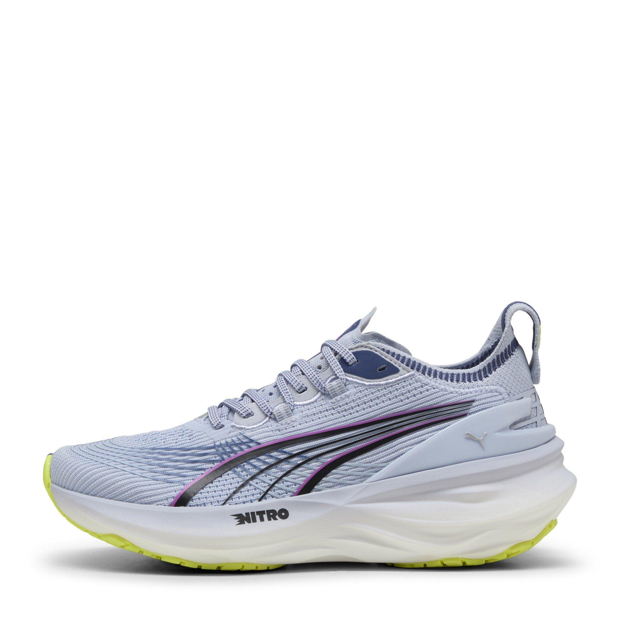 Amarelo Legal - Puma - Puma Foreverrun Nitro 2 Wn Road Running Shoes Womens - 2