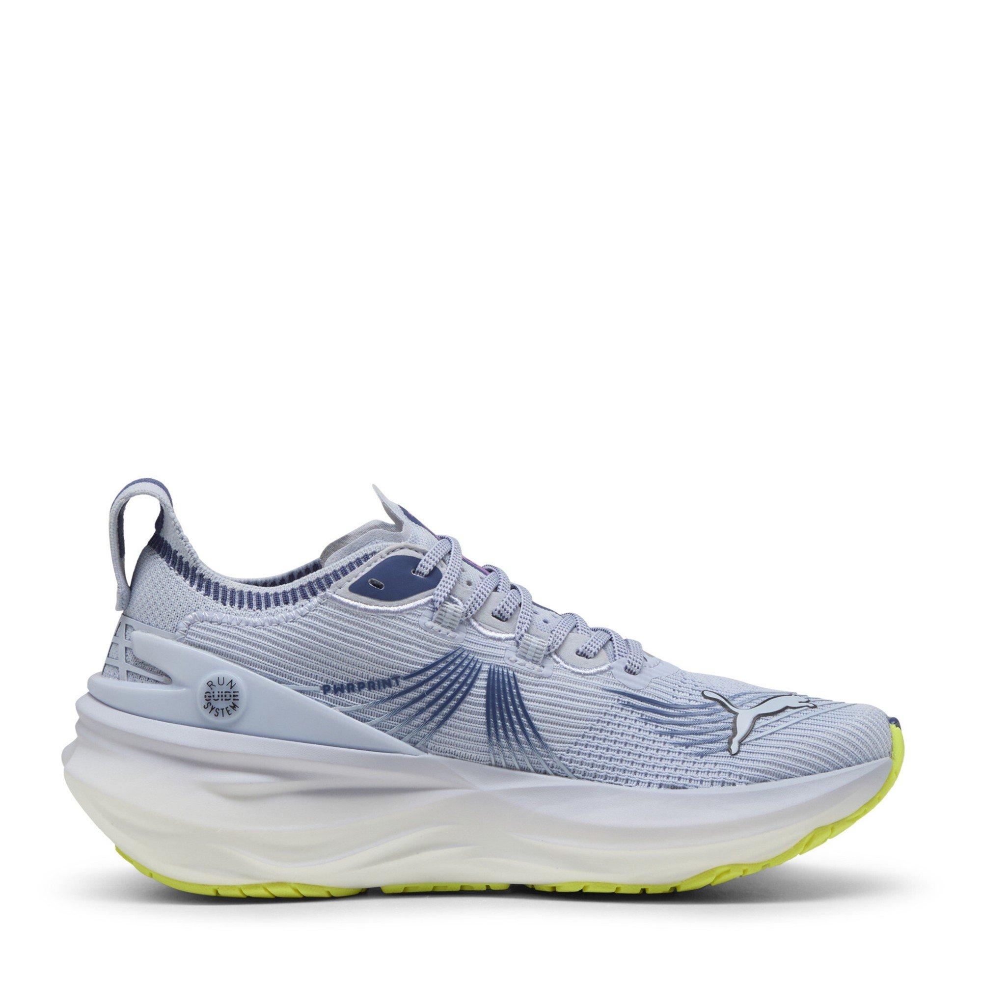 Amarelo Legal - Puma - Puma Foreverrun Nitro 2 Wn Road Running Shoes Womens - 4
