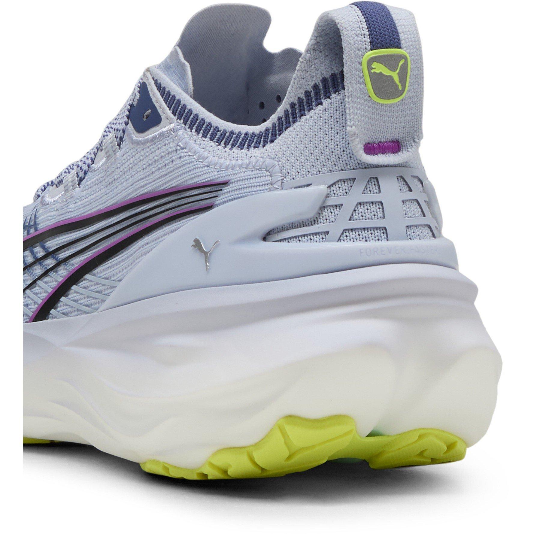 Amarelo Legal - Puma - Puma Foreverrun Nitro 2 Wn Road Running Shoes Womens - 5