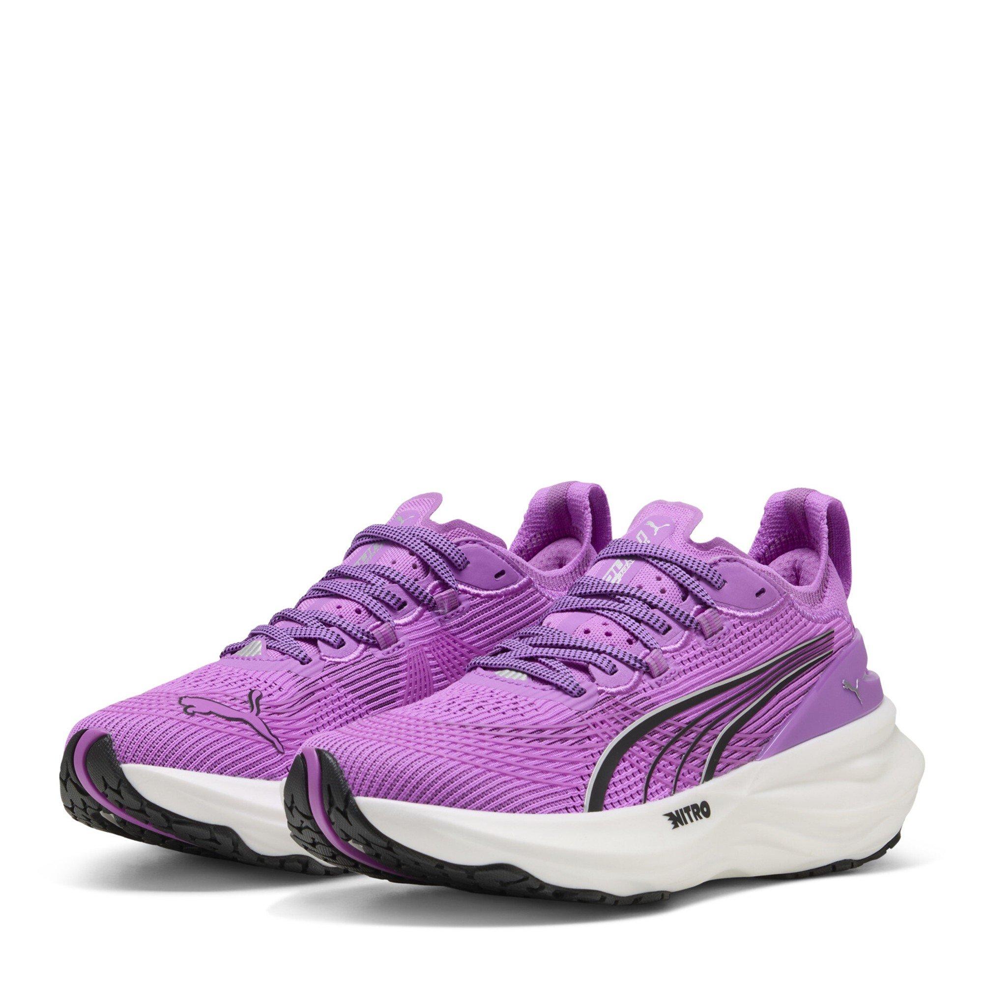 Puma Puma Foreverrun Nitro 2 Wn Road Running Shoes Womens