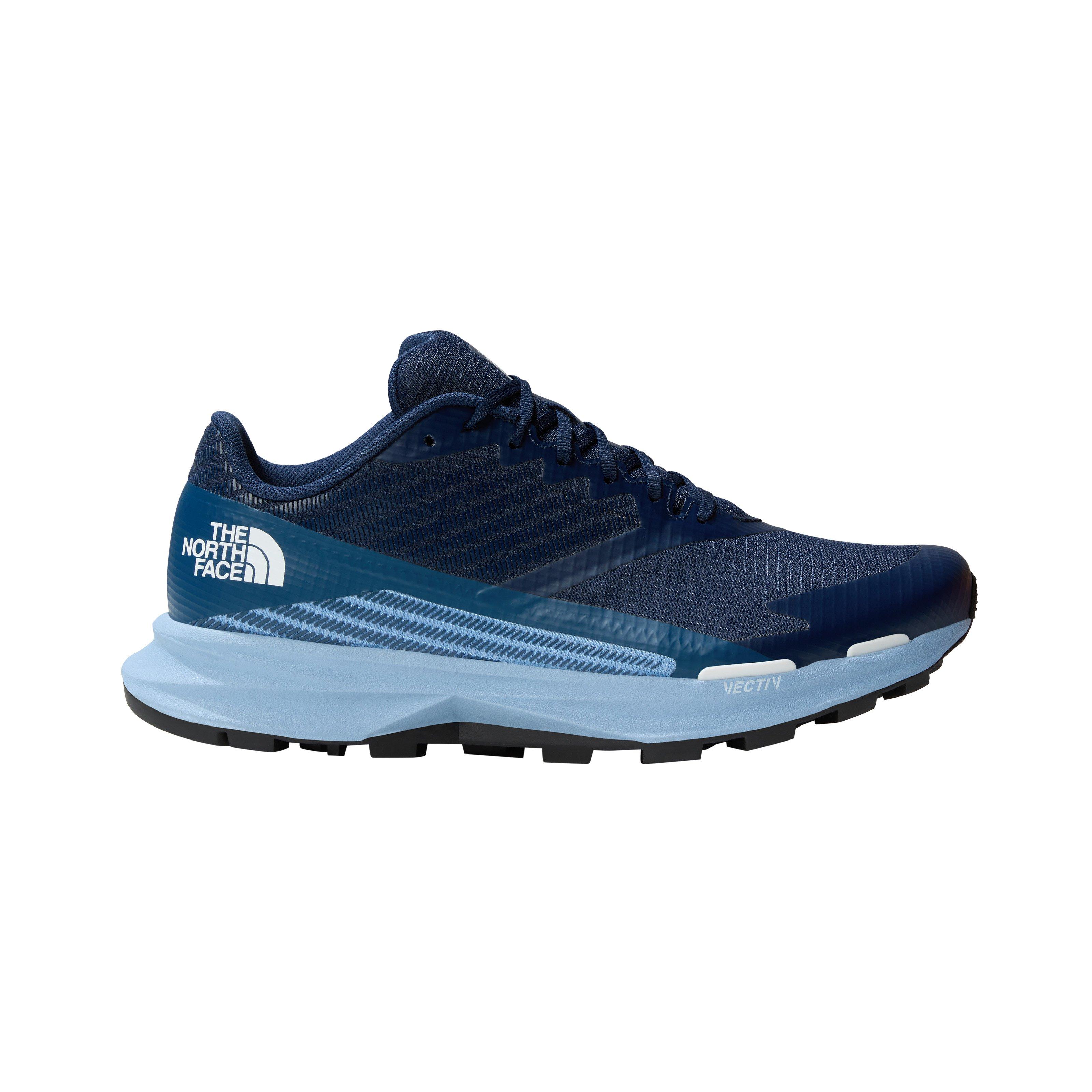 Tnf Vectiv Levitum Trail Running Shoes Mens