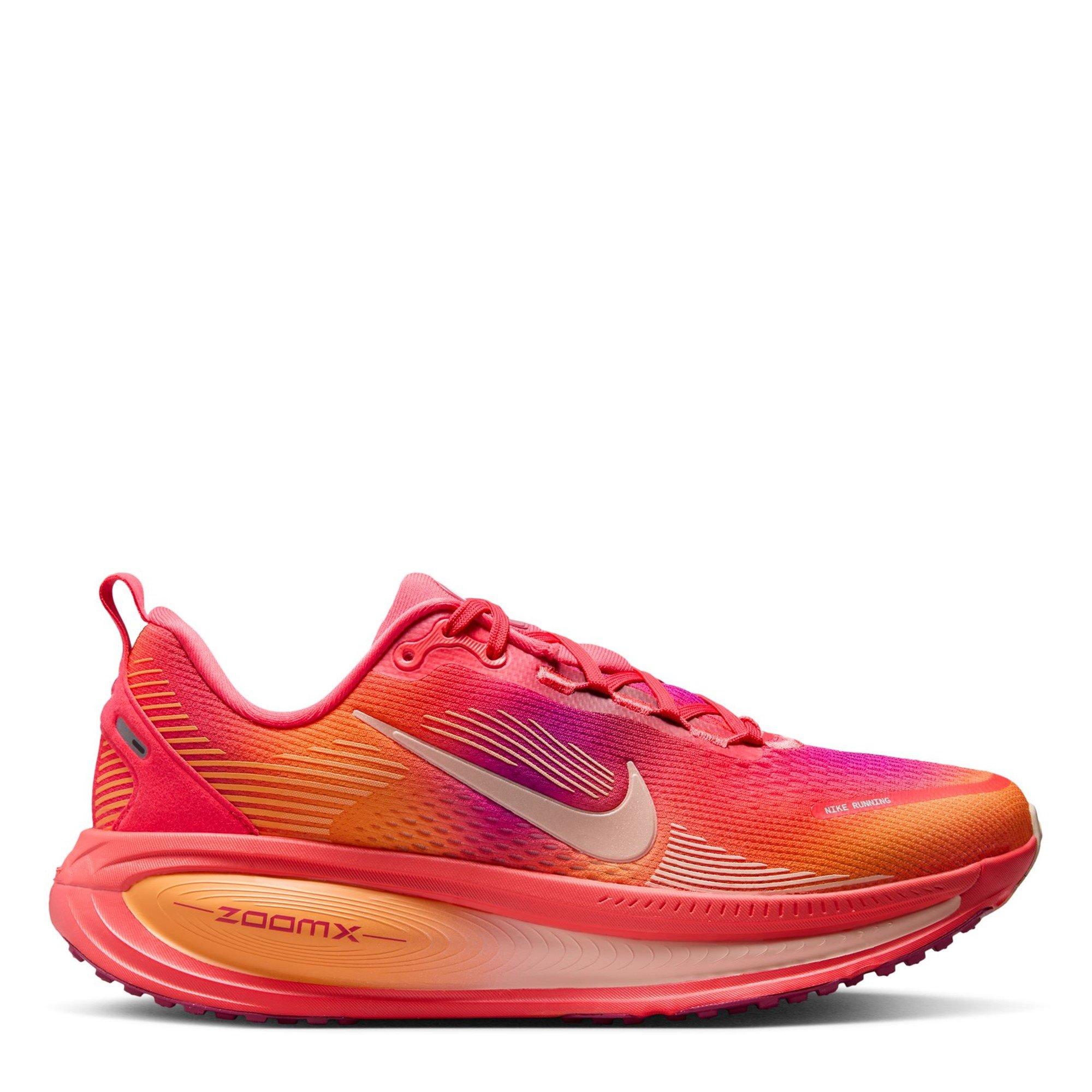 Embr Glow/Coral - Nike - Vomero 18 SE Ld61 - 1