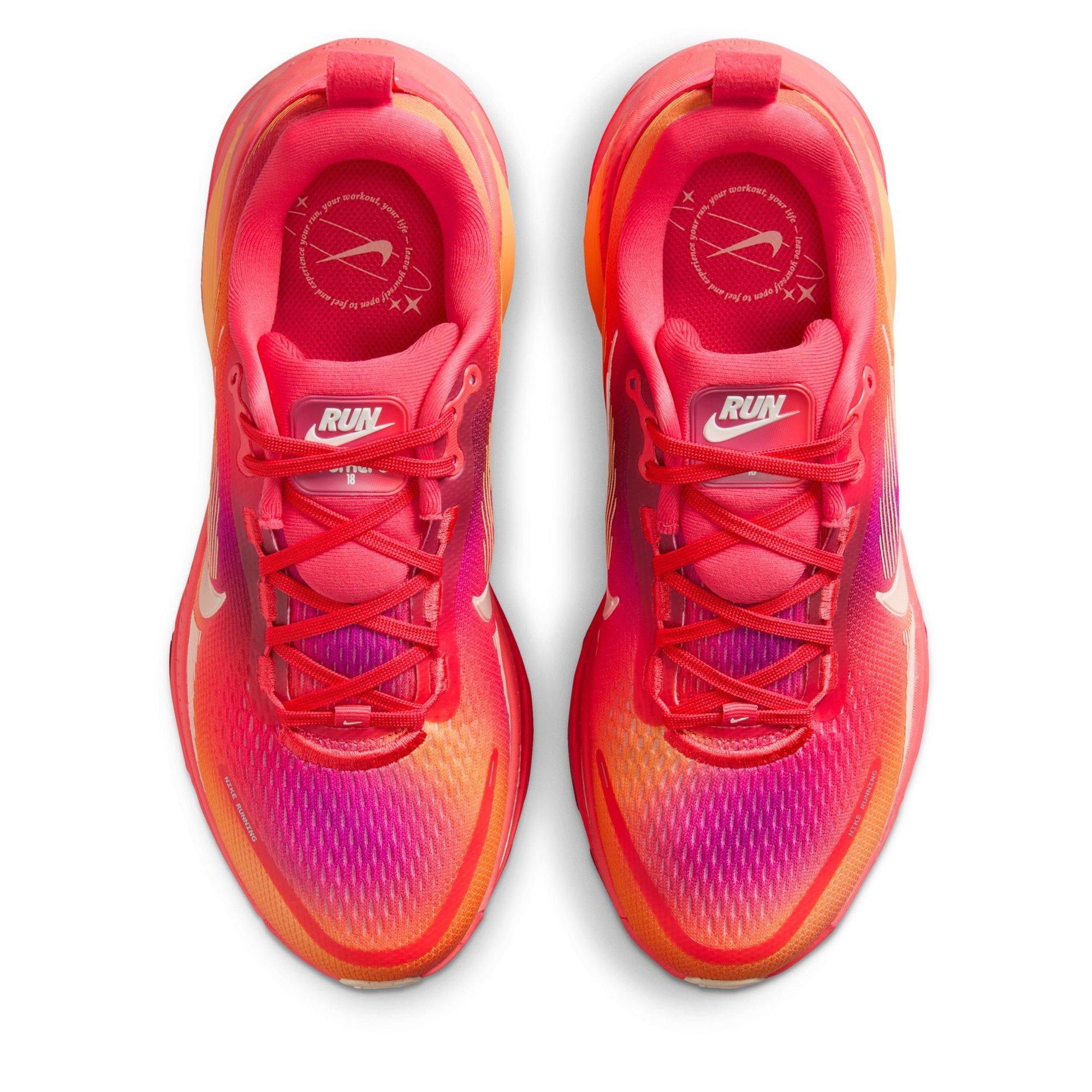 Embr Glow/Coral - Nike - Vomero 18 SE Ld61 - 6