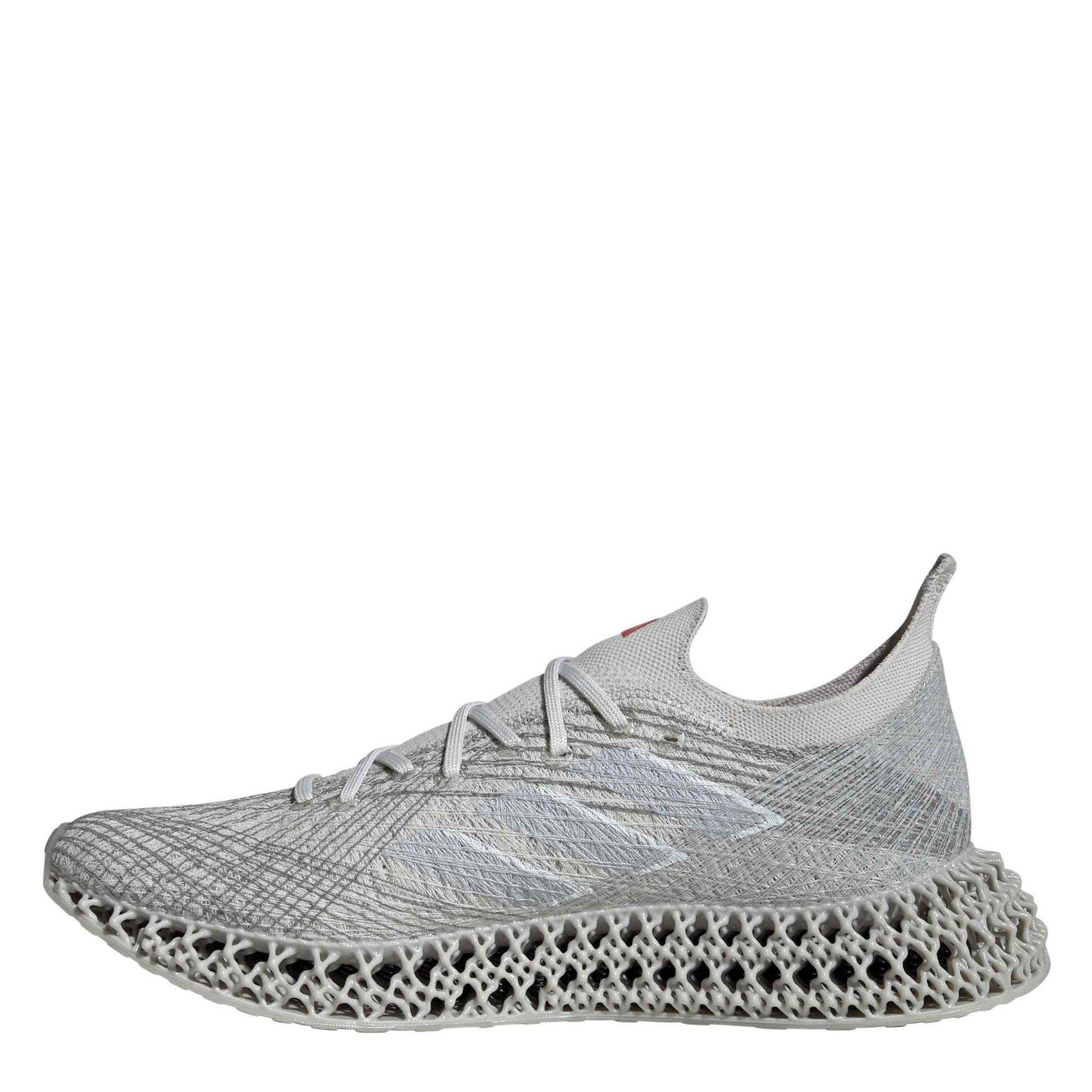 Sivi Jedan - adidas - Adidas 4Dfwd X Strun Sn99 - 2