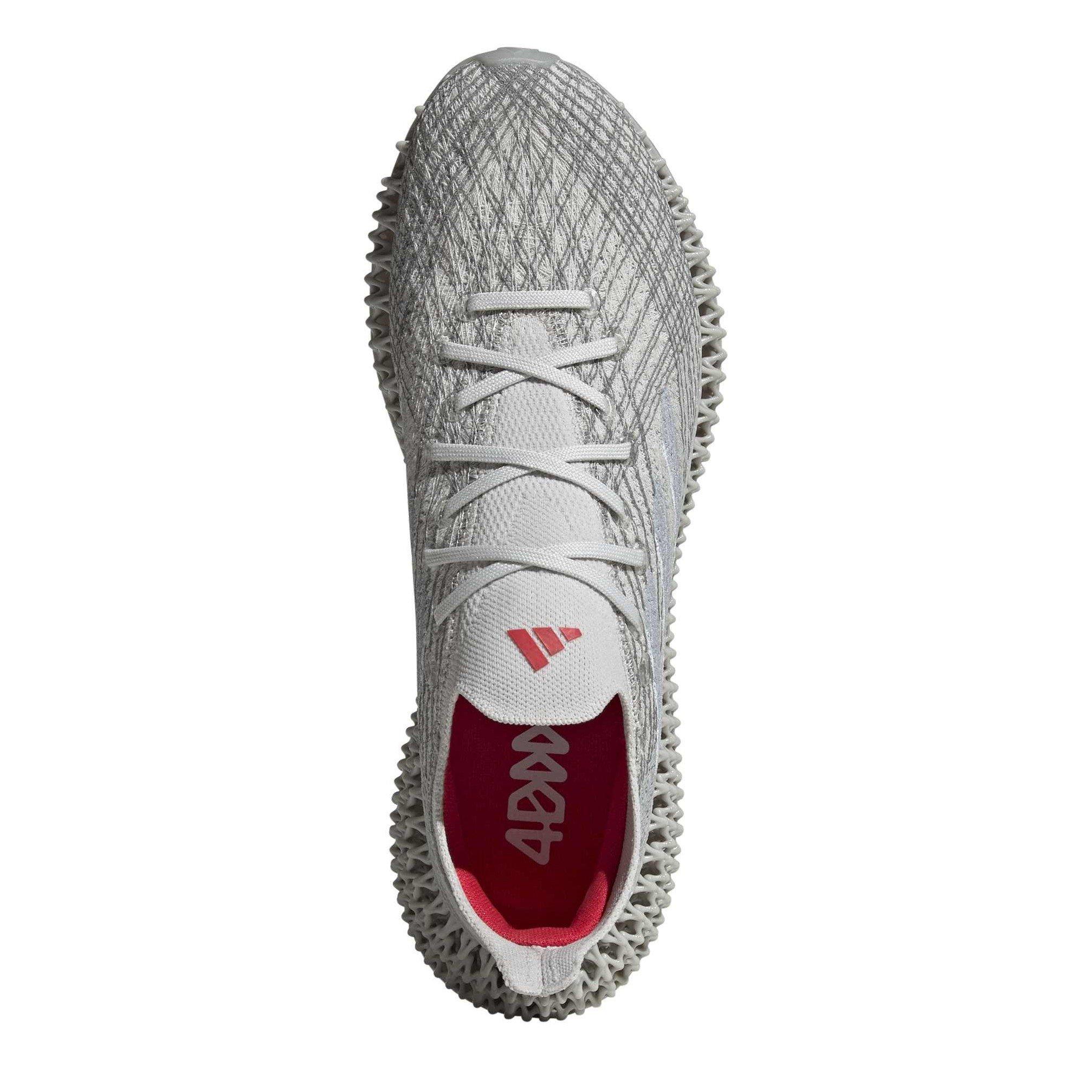 Sivi Jedan - adidas - Adidas 4Dfwd X Strun Sn99 - 5