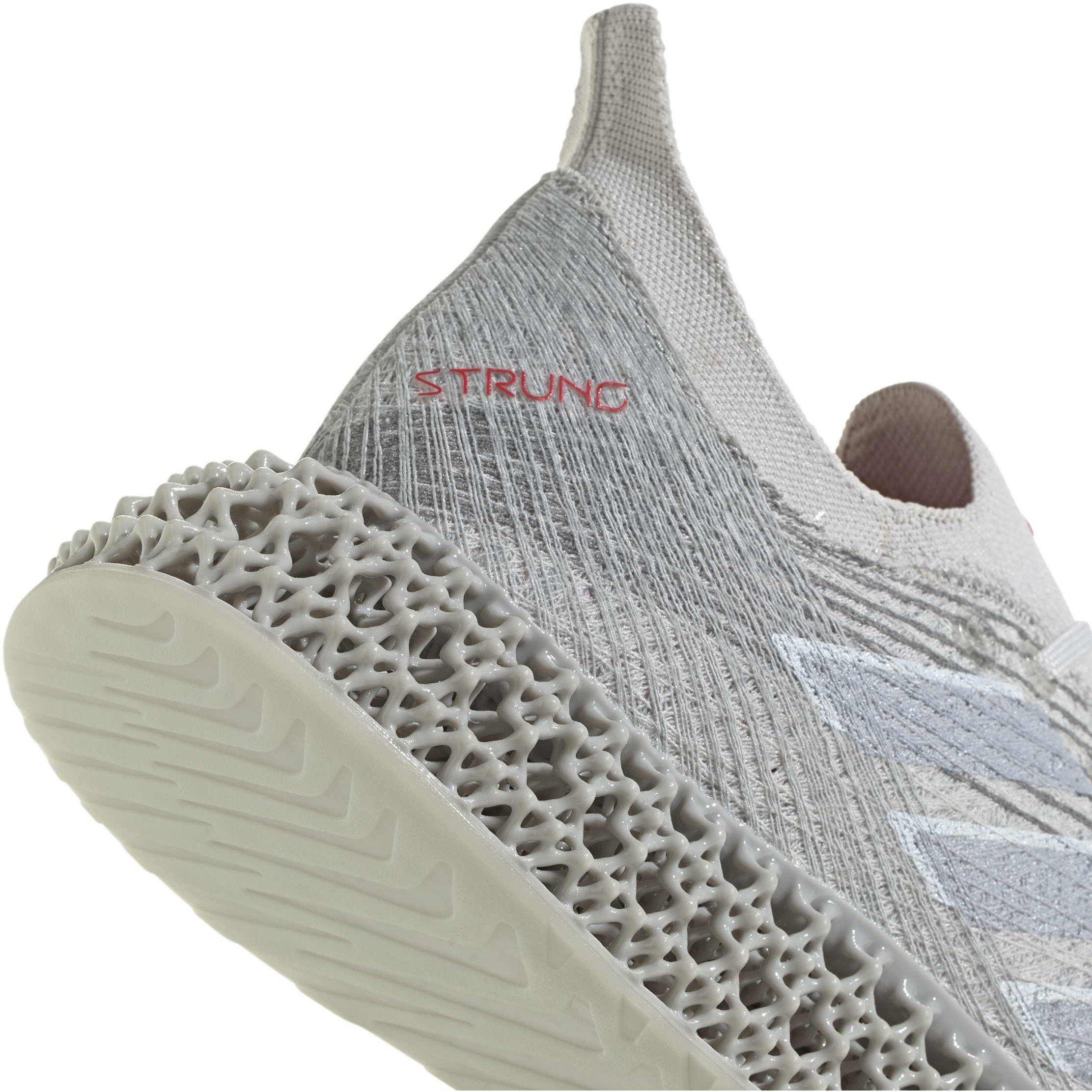 Sivi Jedan - adidas - Adidas 4Dfwd X Strun Sn99 - 7