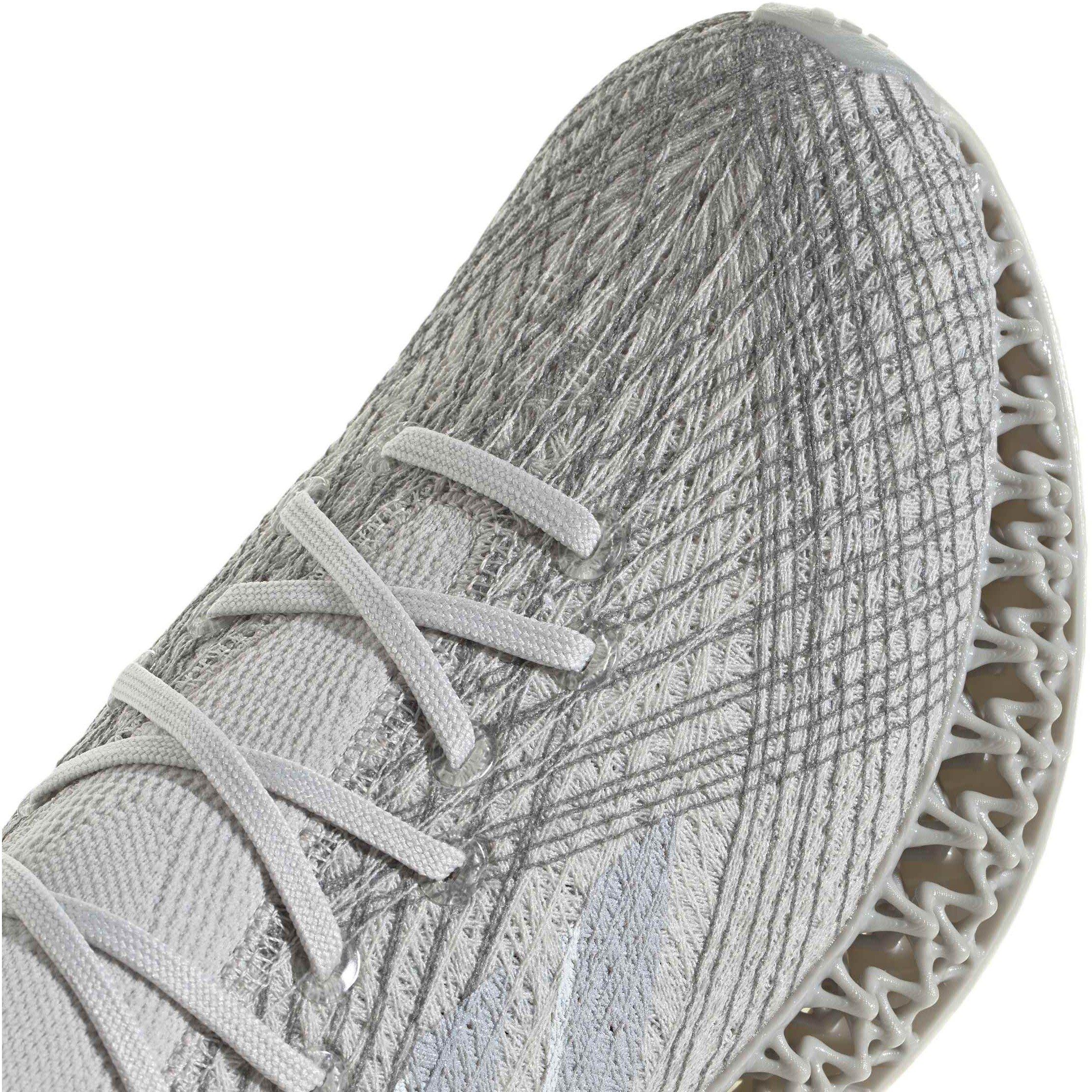 Sivi Jedan - adidas - Adidas 4Dfwd X Strun Sn99 - 8