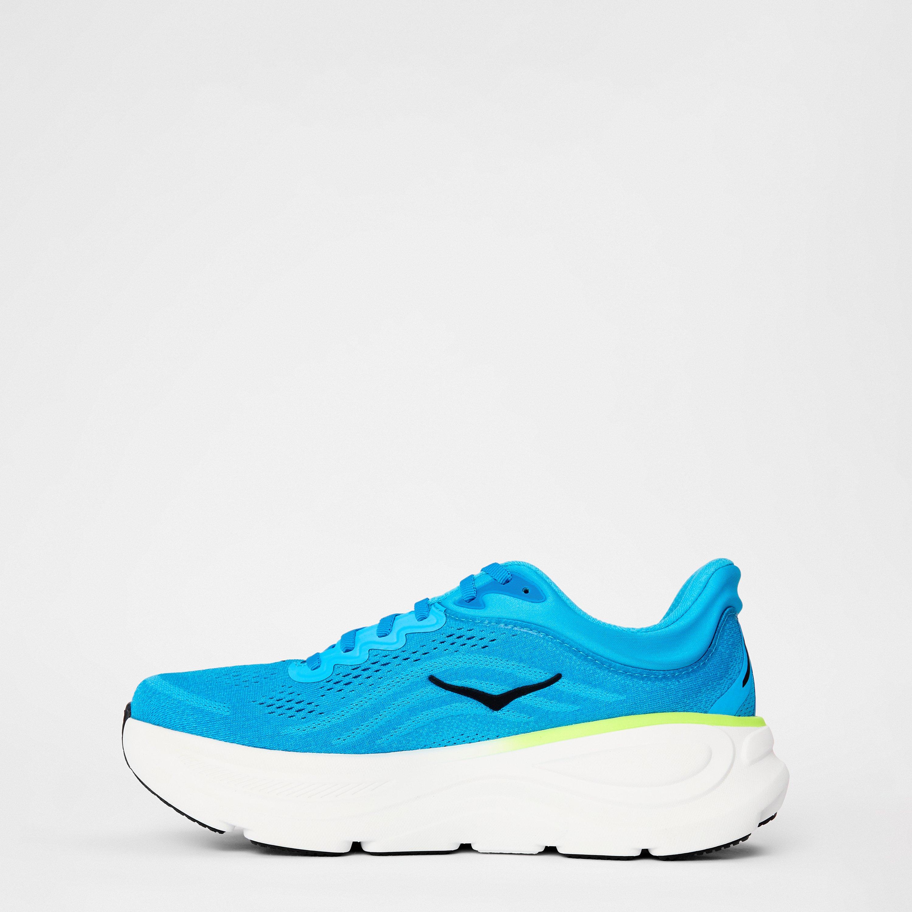  Blue/Blue - Hoka - Men's Everyday Neutral Road Running Shoes - 2