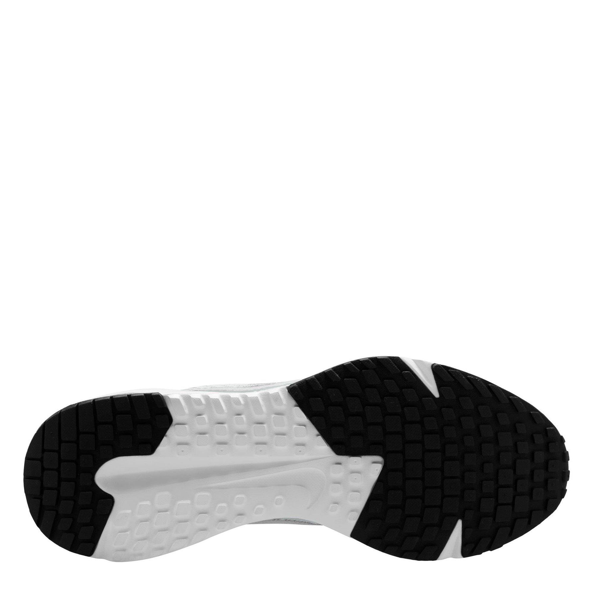 White/Plat - Nike - Run Defy - 3