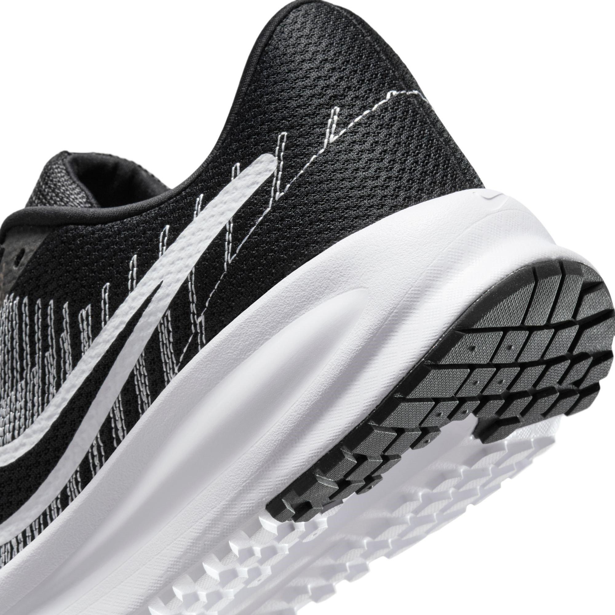 Black/White - Nike - Run Defy - 8